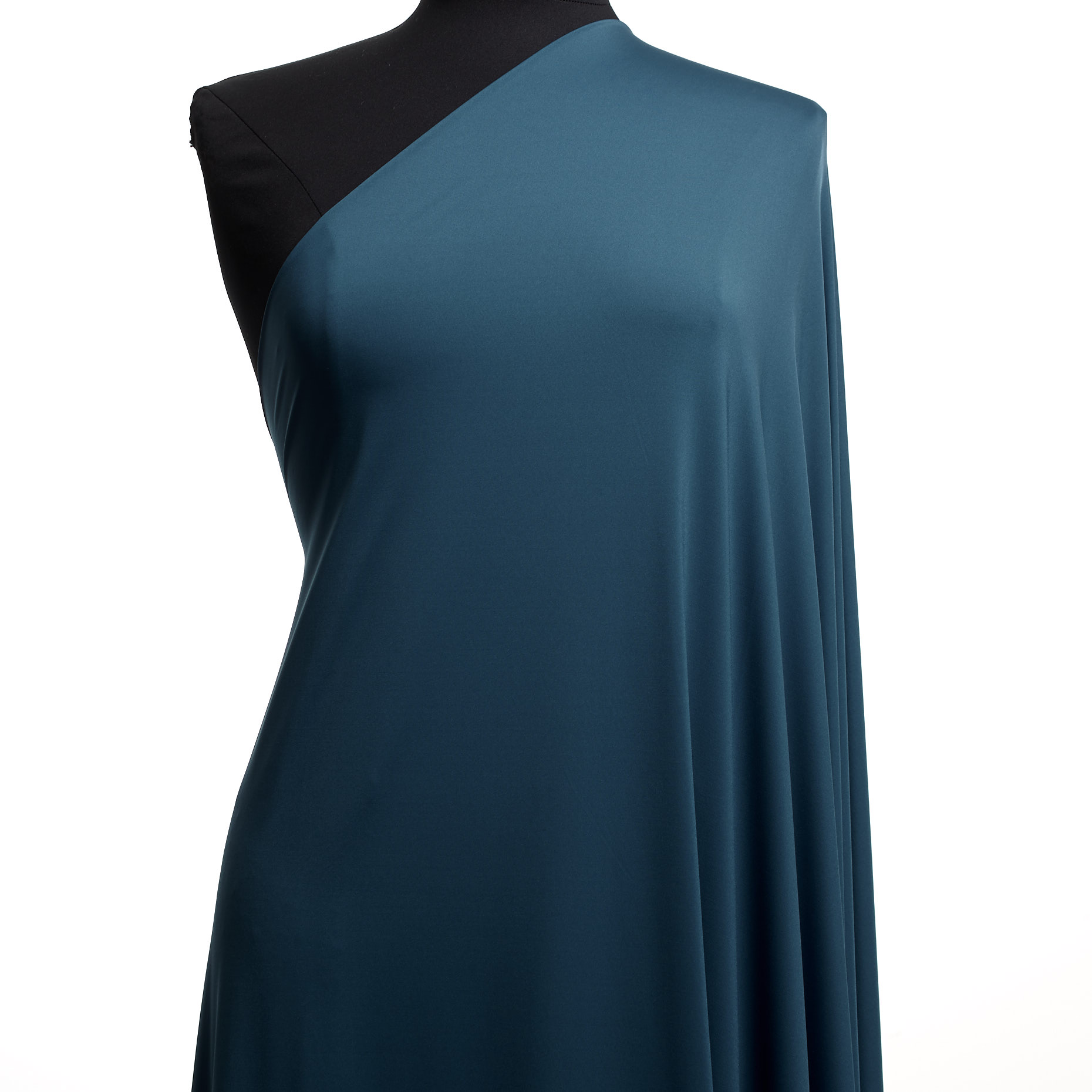 TECHNO JERSEY, PETROL (P000001830) - Mannequin