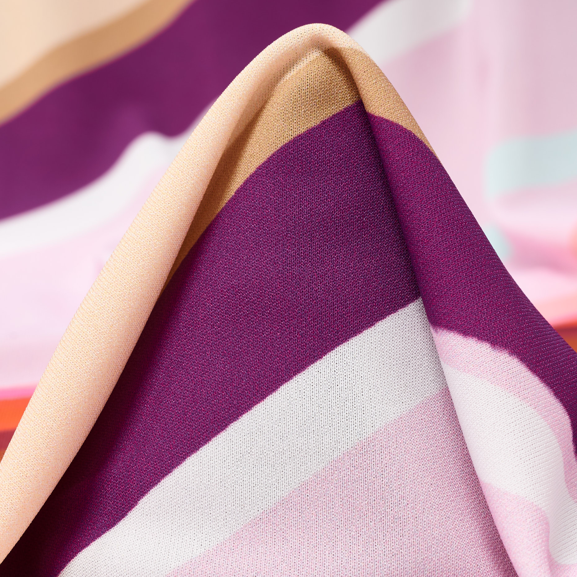 JERSEY, PRINTED, MULTICOLOR (F000042920)