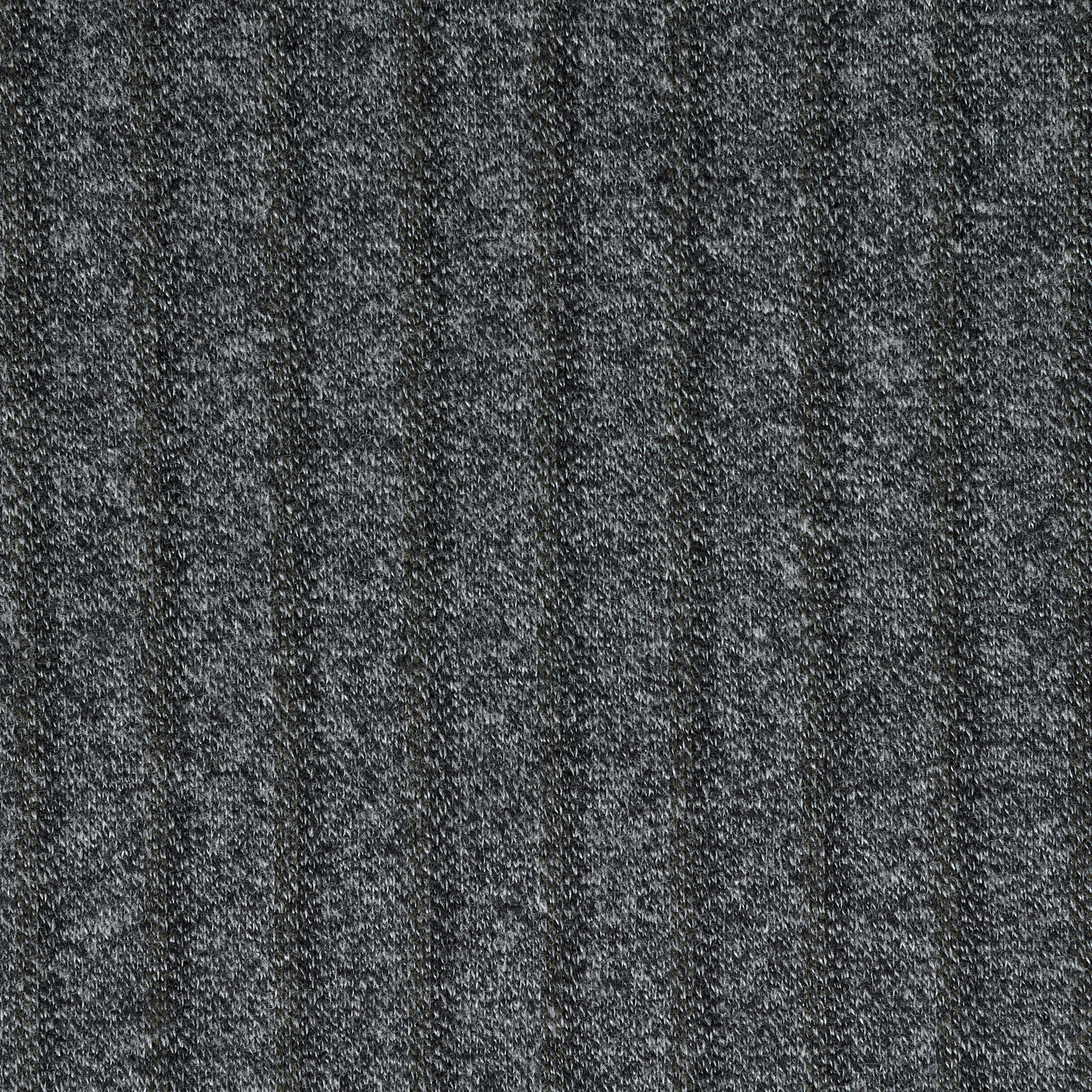 JERSEY, JACQUARD, COTTON, IRON GATE (F000044857) - Texture