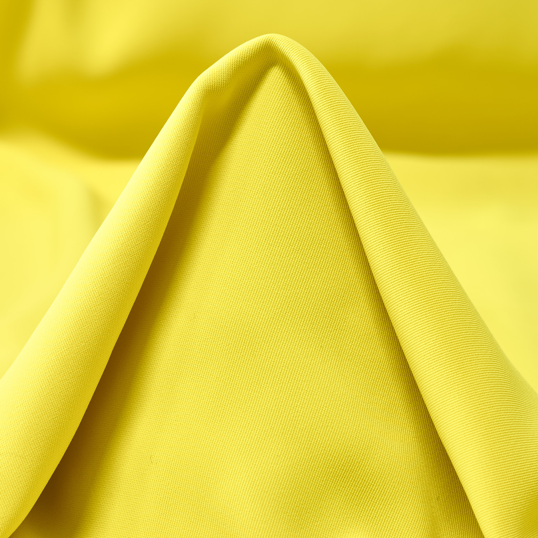 Twill, Bi-Stretch, Lime Light (F000046303)