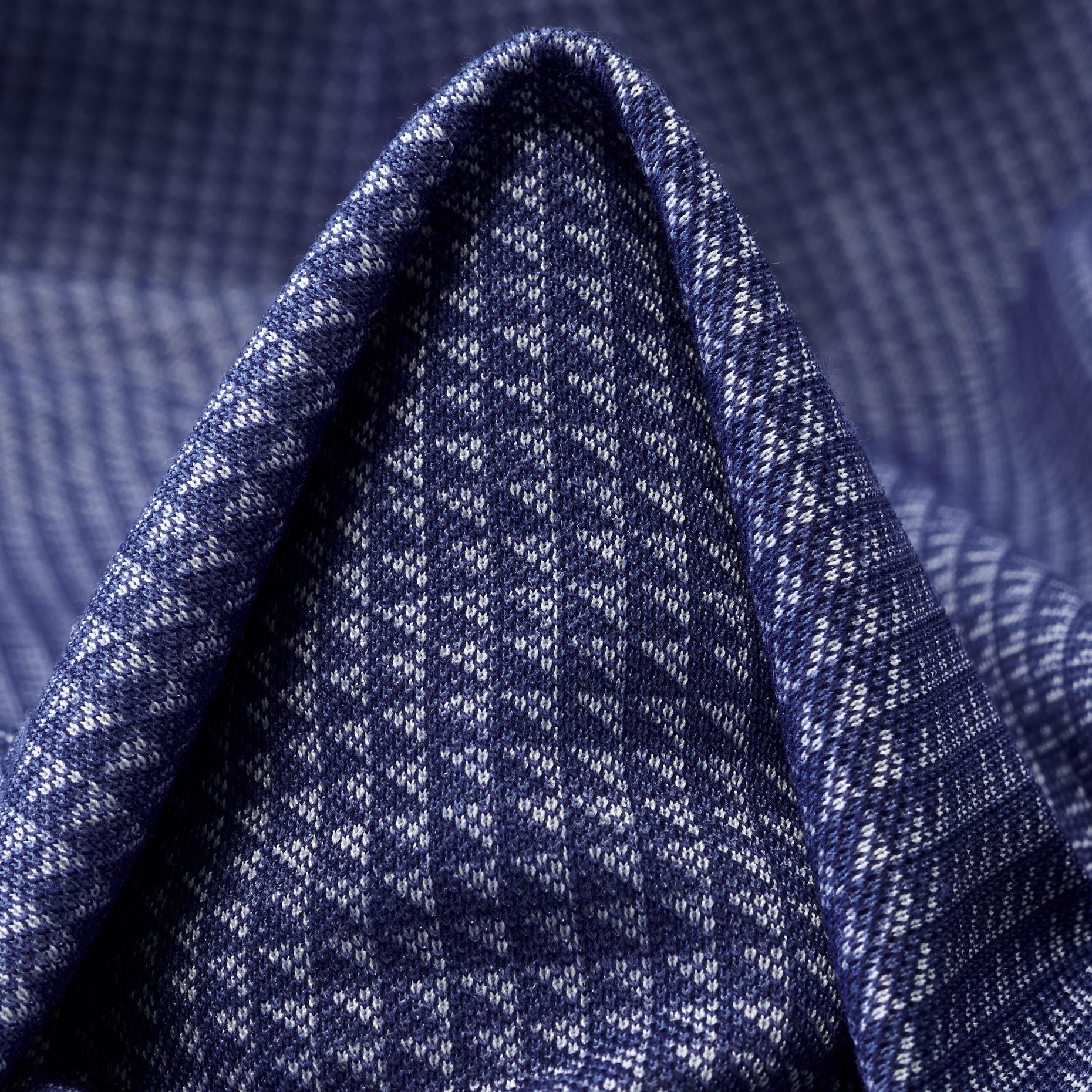 DOUBLE JERSEY, COTTON, OCEANA&KIT (F000043867)