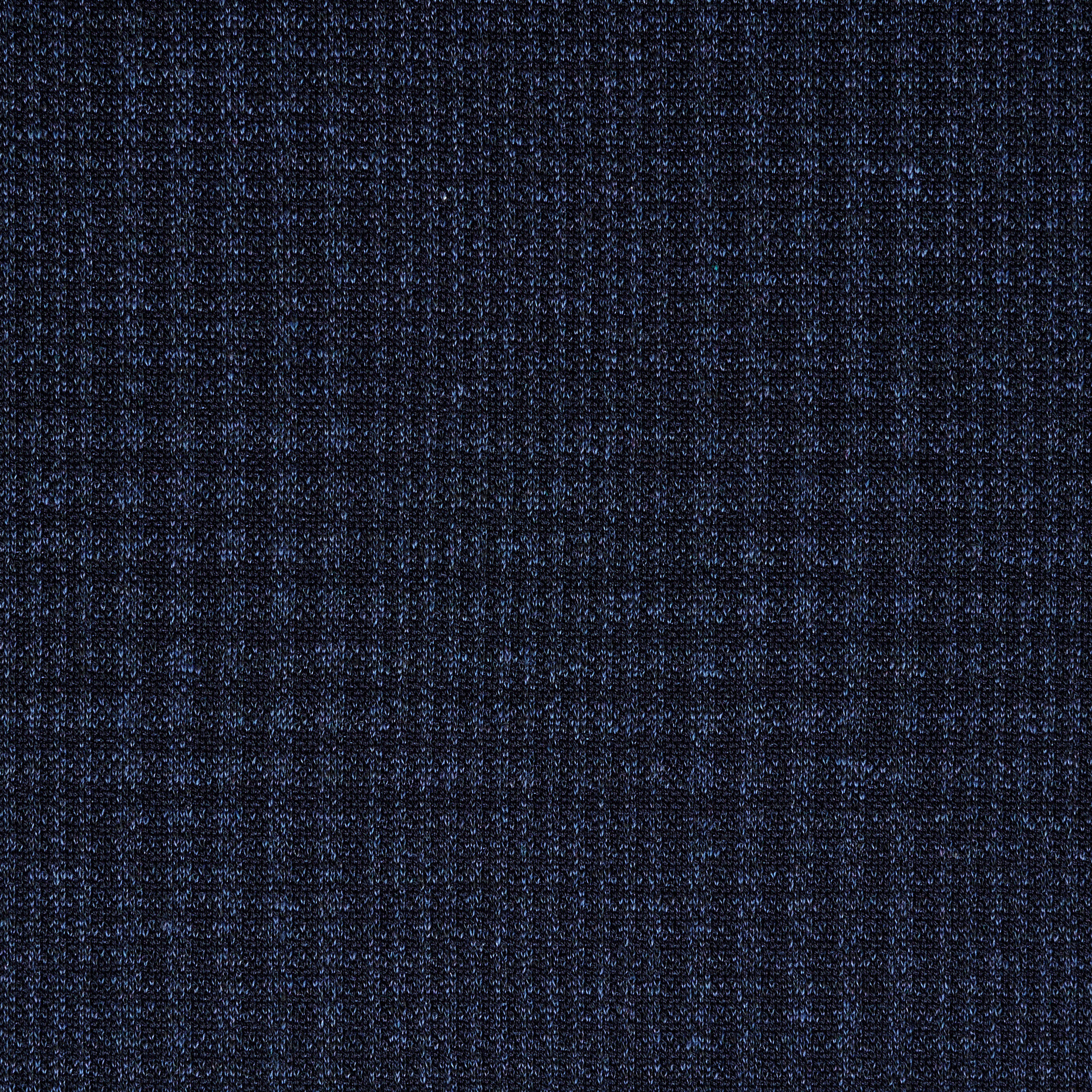 Jersey, Jacquard, Cotone, Set Sail&Dark Navy (F000044771) - Trama
