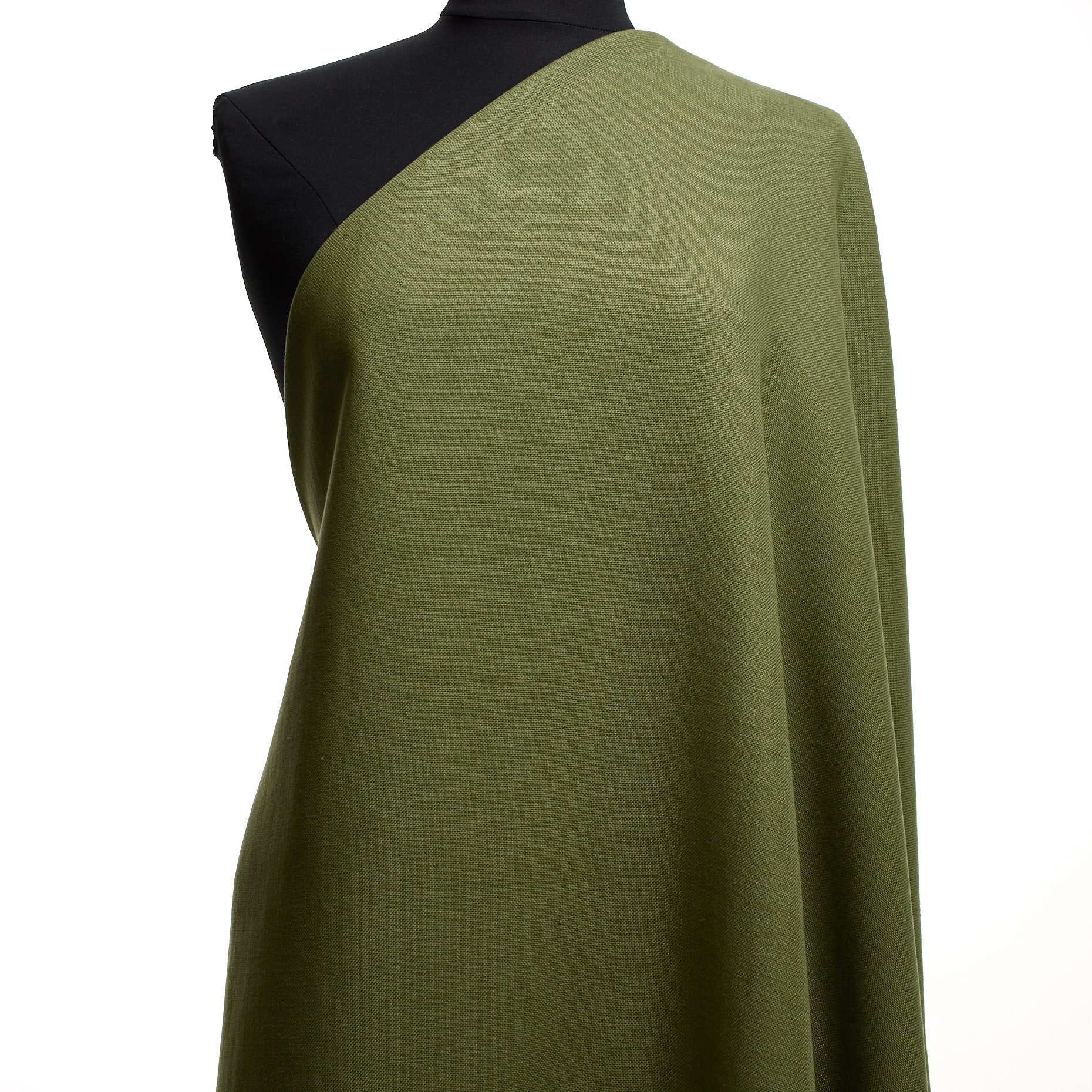 LINEN, PESTO (C0003500) - Mannequin