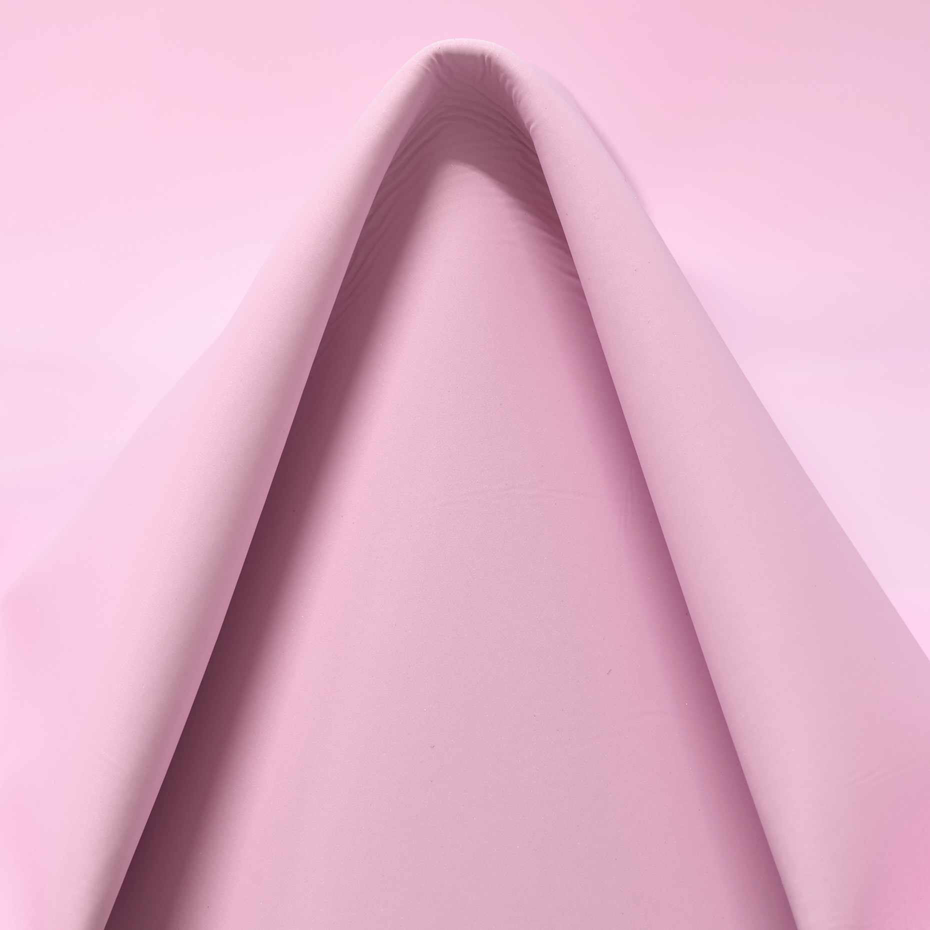 OUTDOOR, COTTON BLEND, PINK TULLE (F000046602)