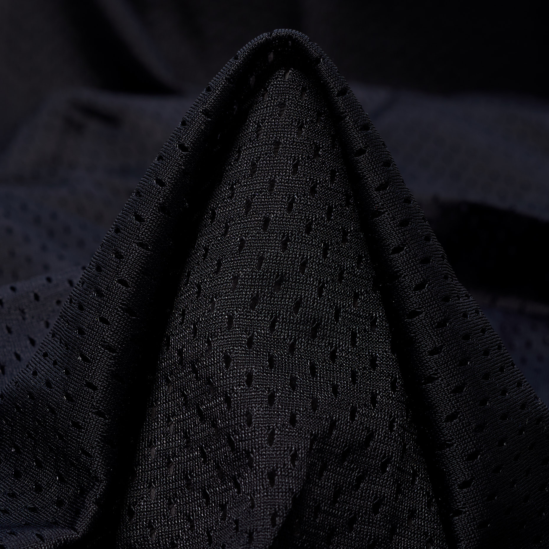 MESH, RAVEN BLACK (F000041158)