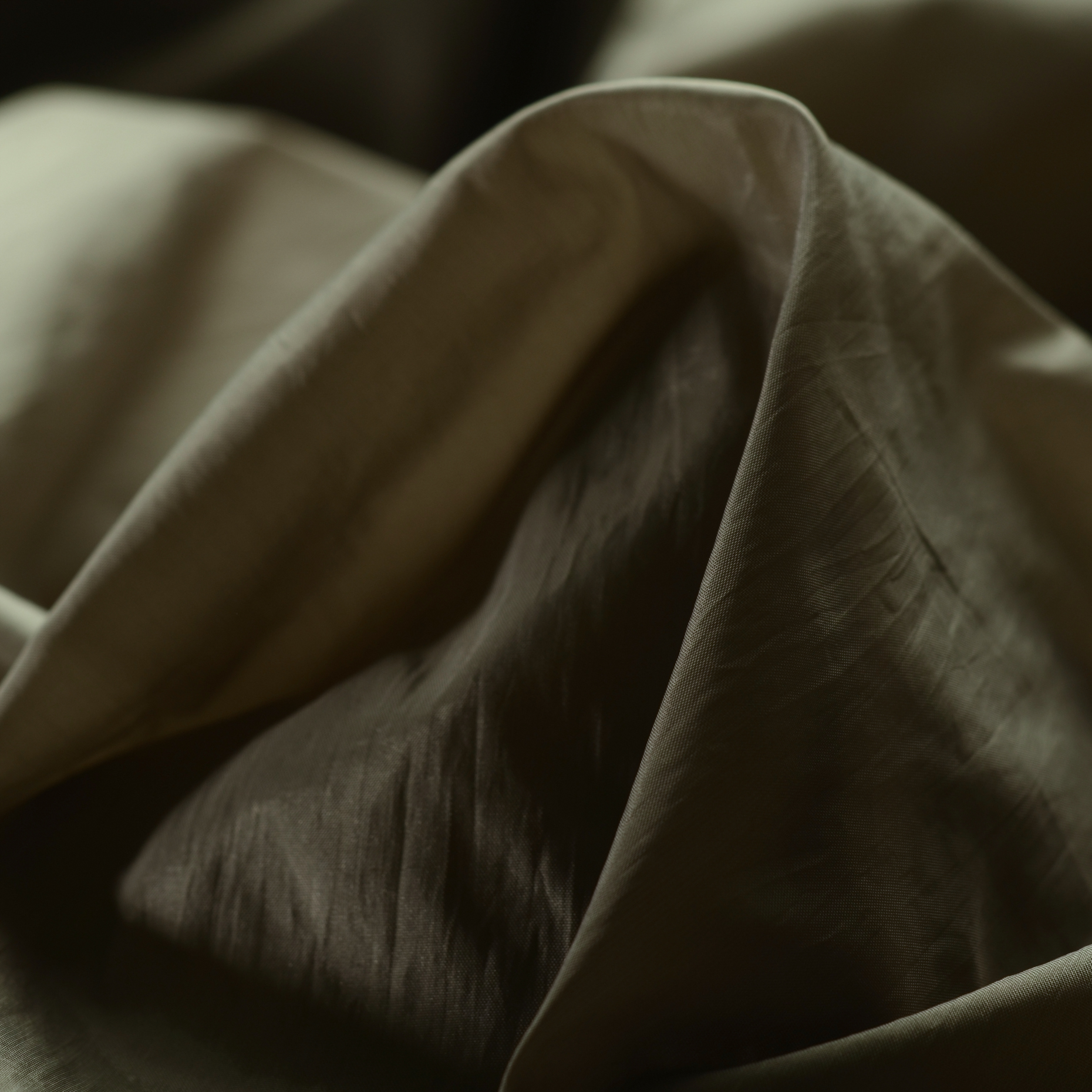 Fodera, Poliammide, Taupe