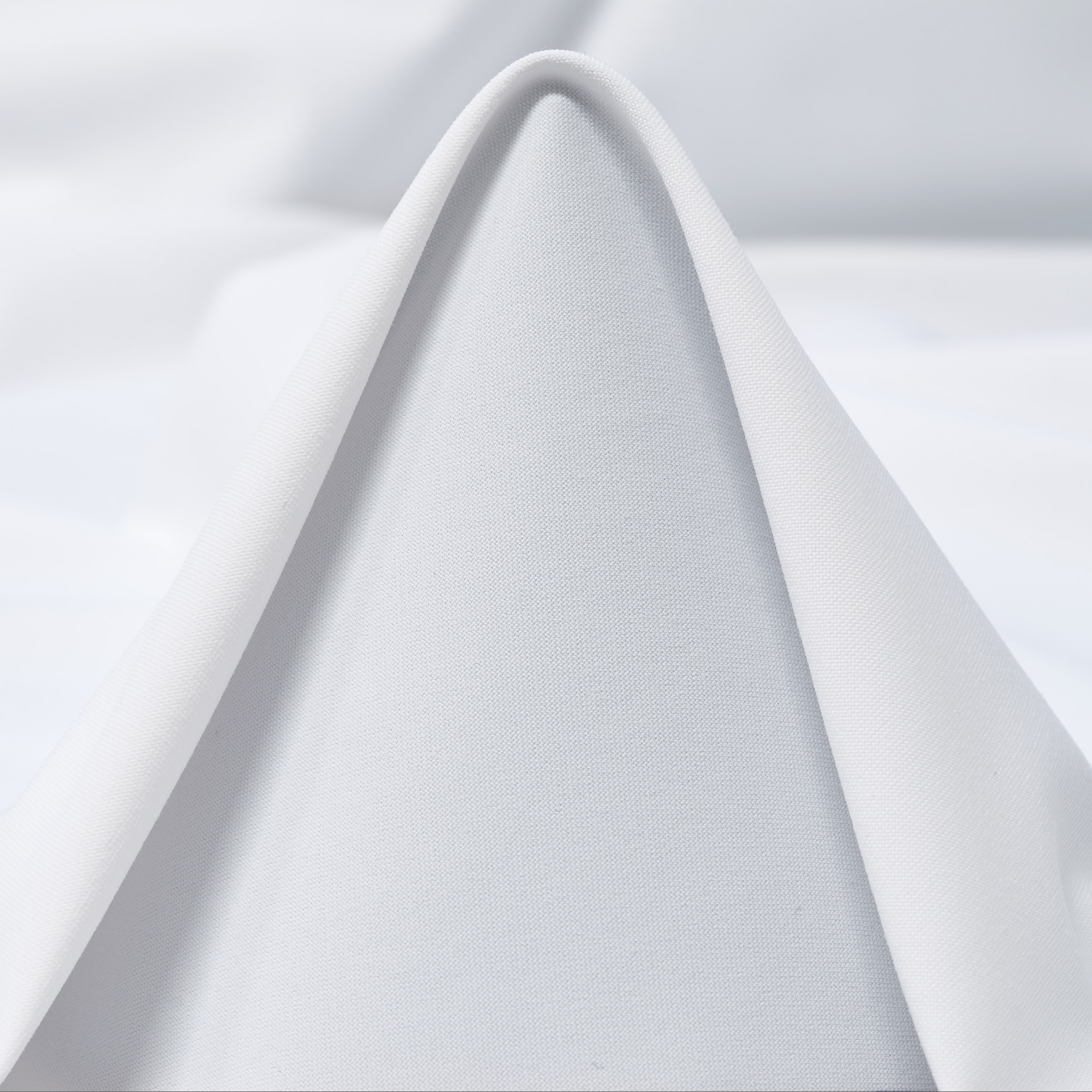 Techno Jersey, Alta Elasticità, Brilliant White (F000046233)