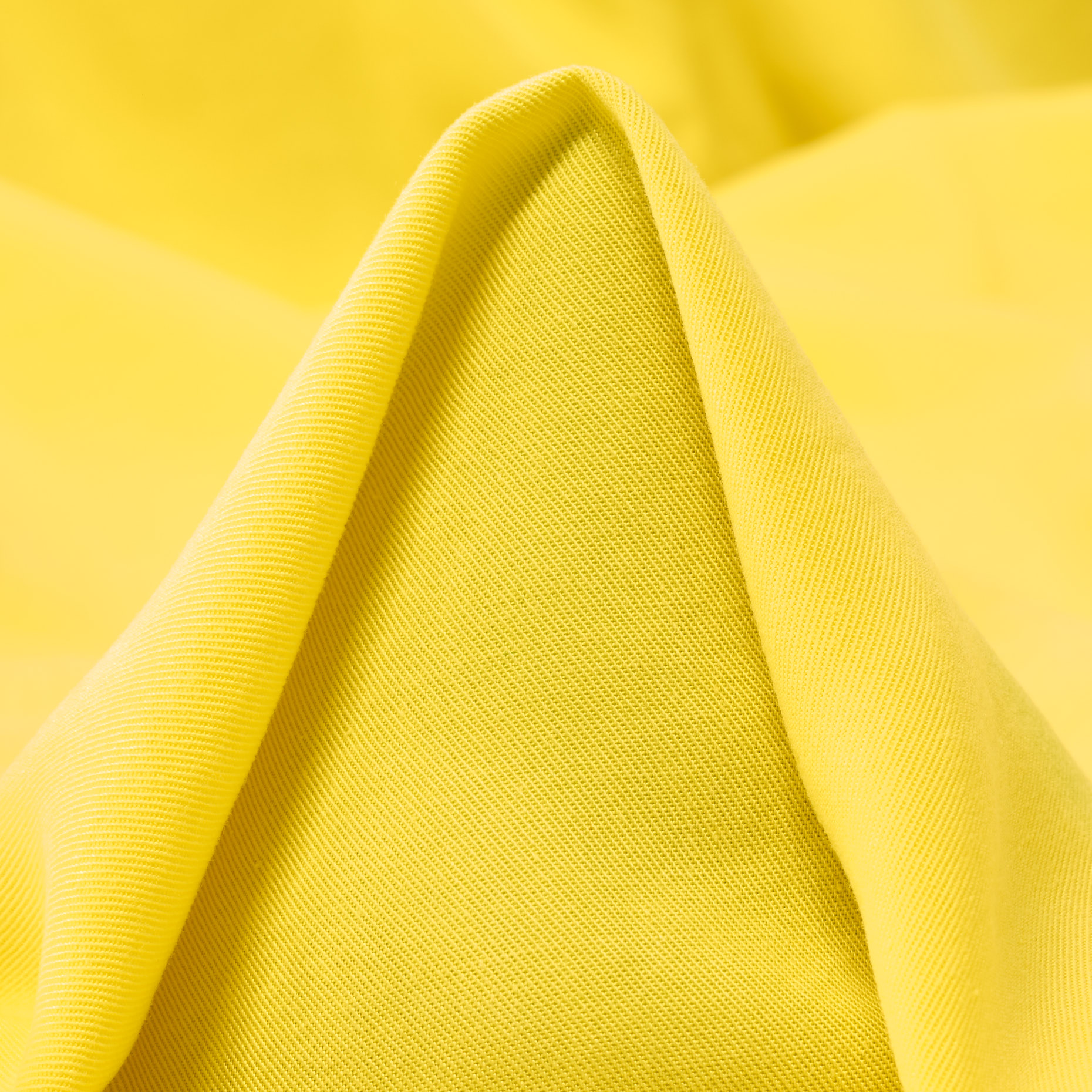 TENCEL, TWILL, LIME LIGHT (P000002110)