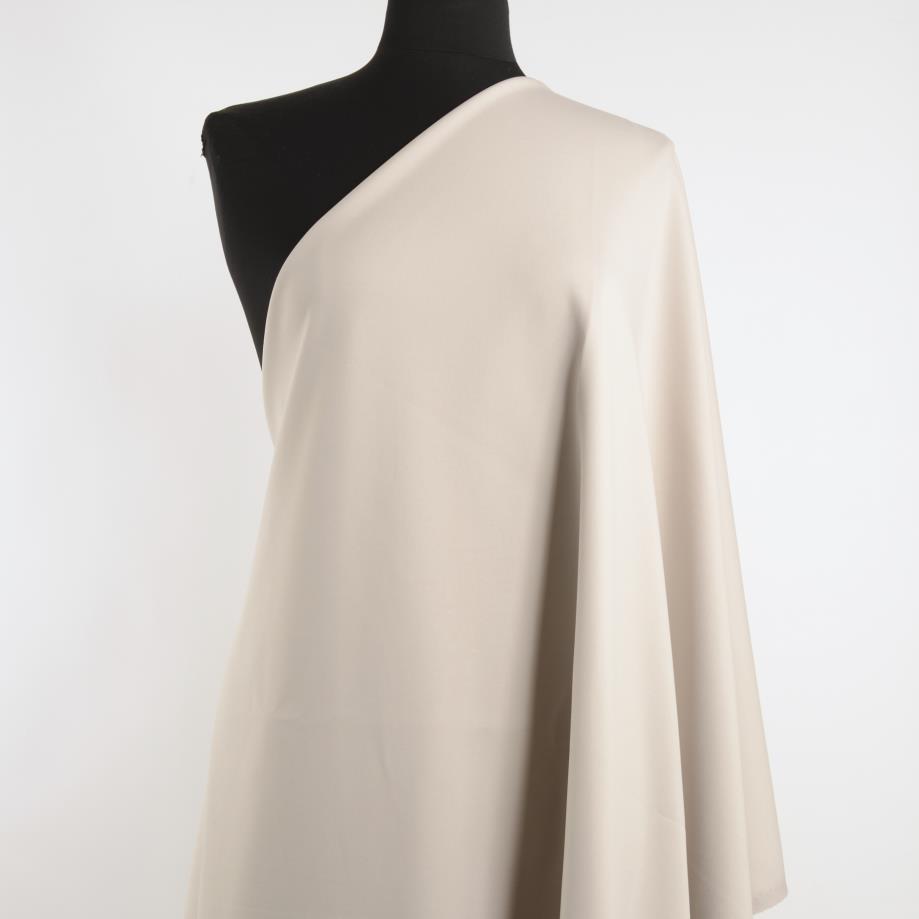 TECHNO JERSEY, HIGH ELASTICITY, PLATIN SKY (F000029165) - Mannequin