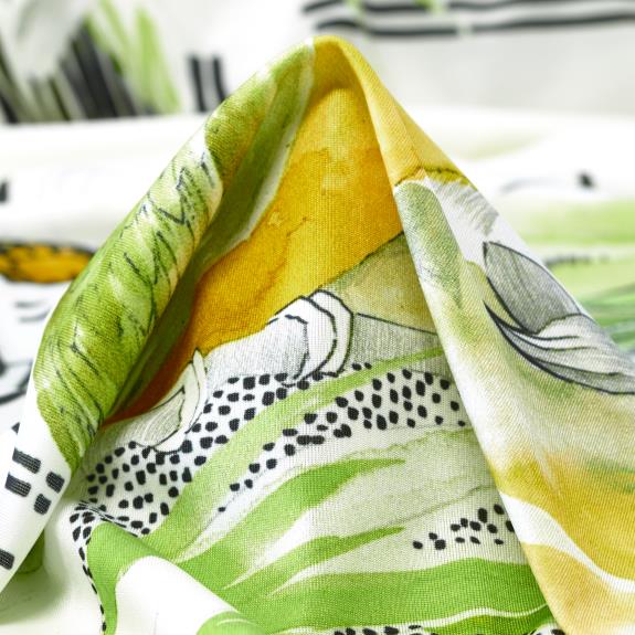 Одиночный Джерси, Принт, Snow White (F000031246)