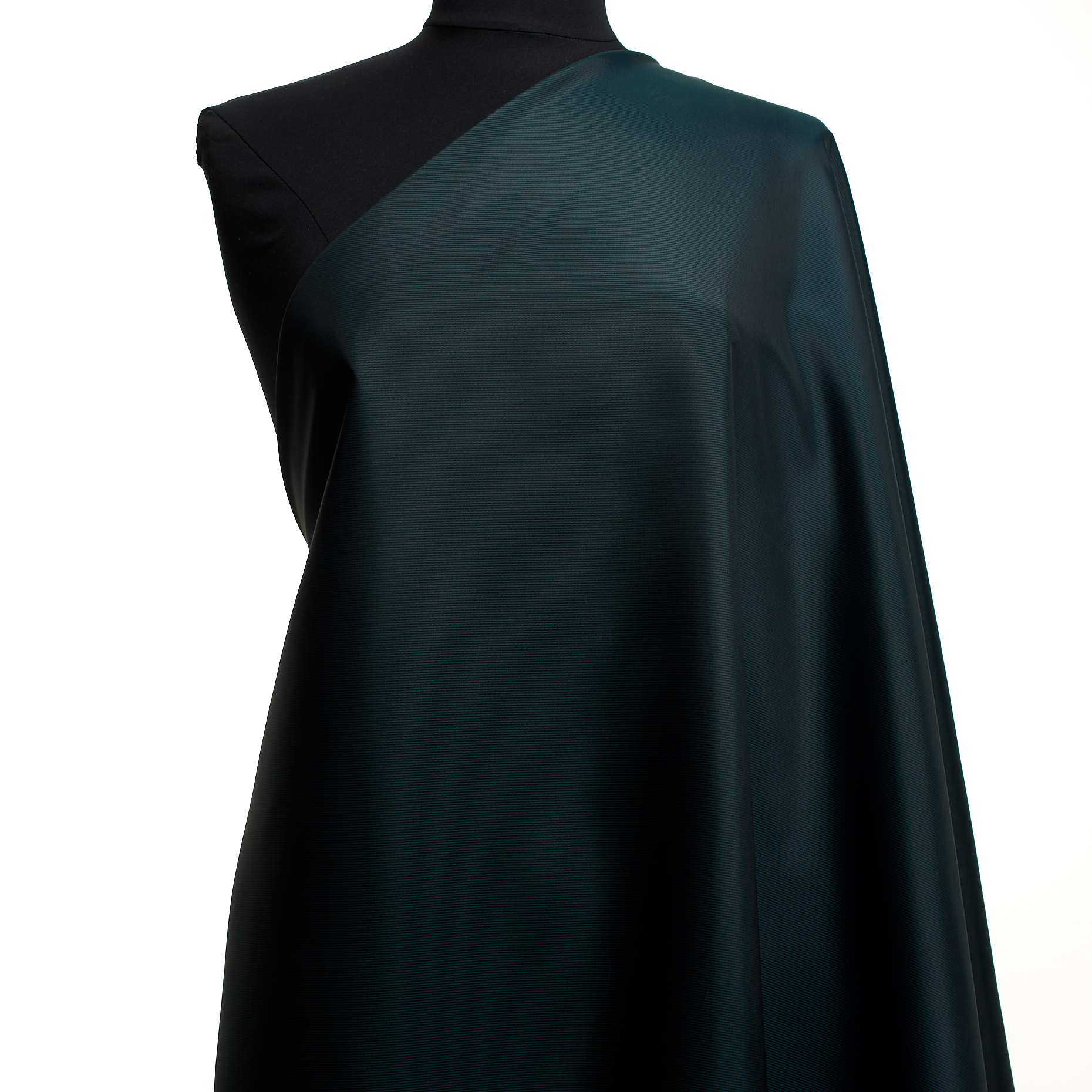 LINING, CUPRO, DARK INDIGO (F000003593) - Mannequin