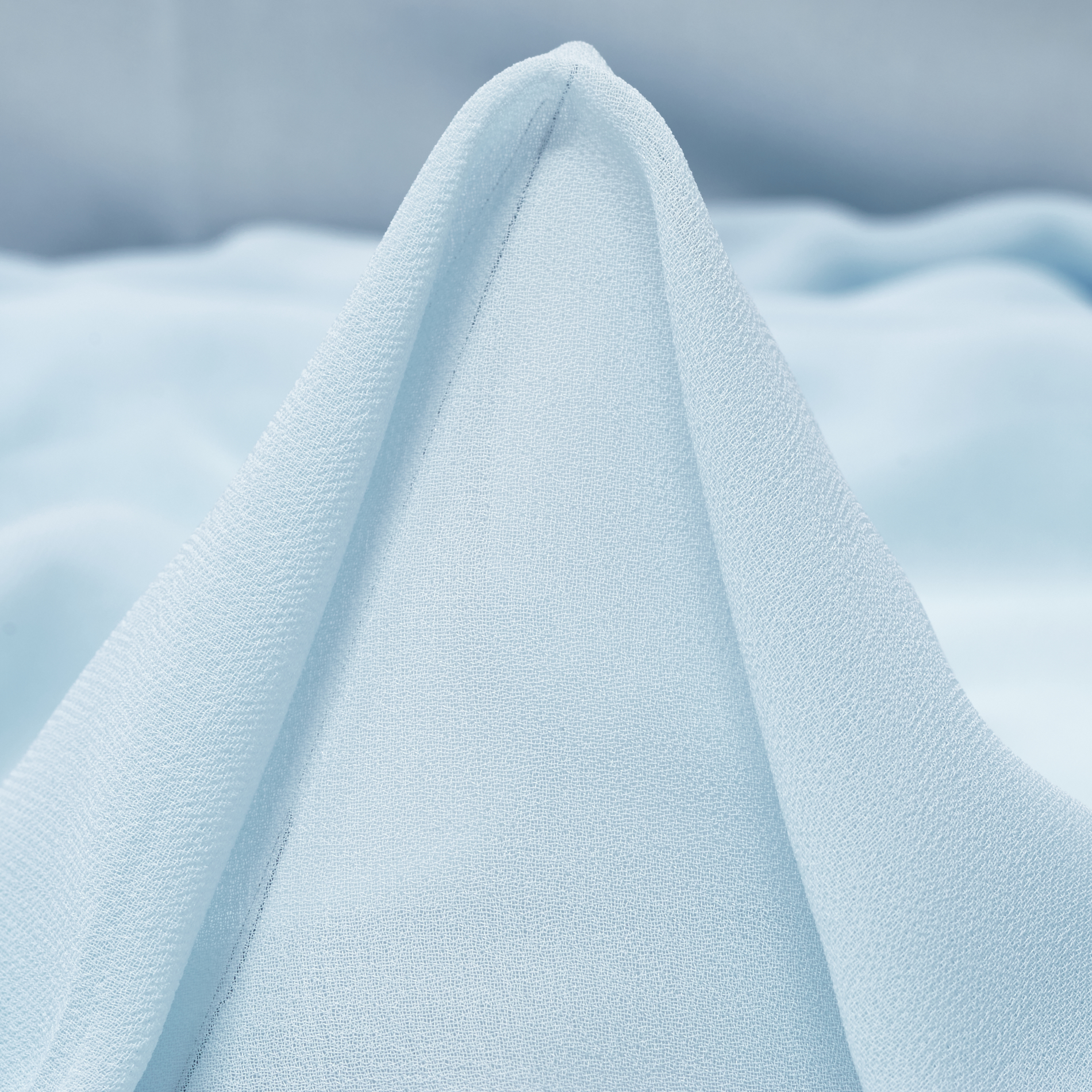 Crêpe, Trasparente, Plein Air (F000032966)