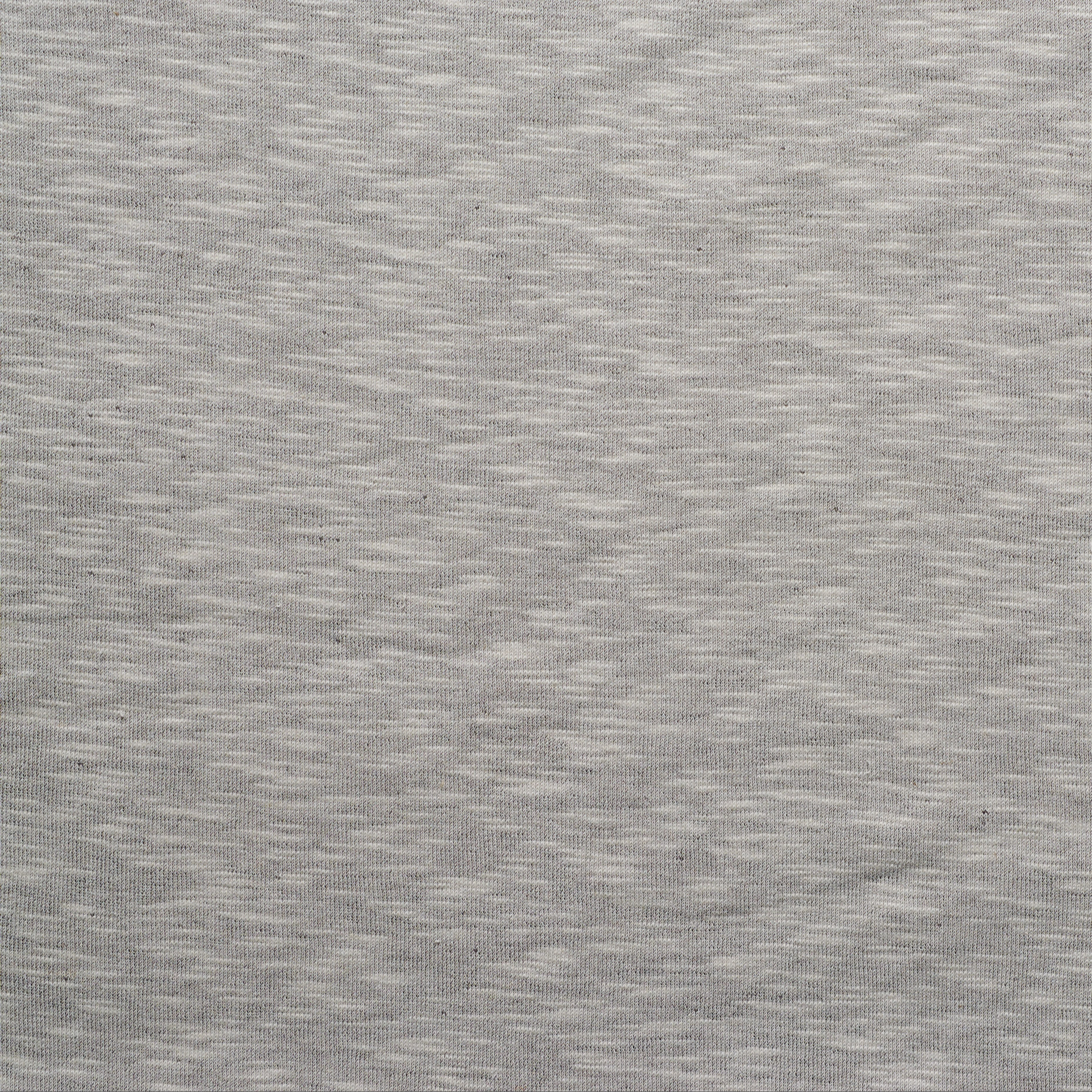 JERSEY, FRENCH TERRY, MELANGE, DUSTY SKY (F000026806) - Texture