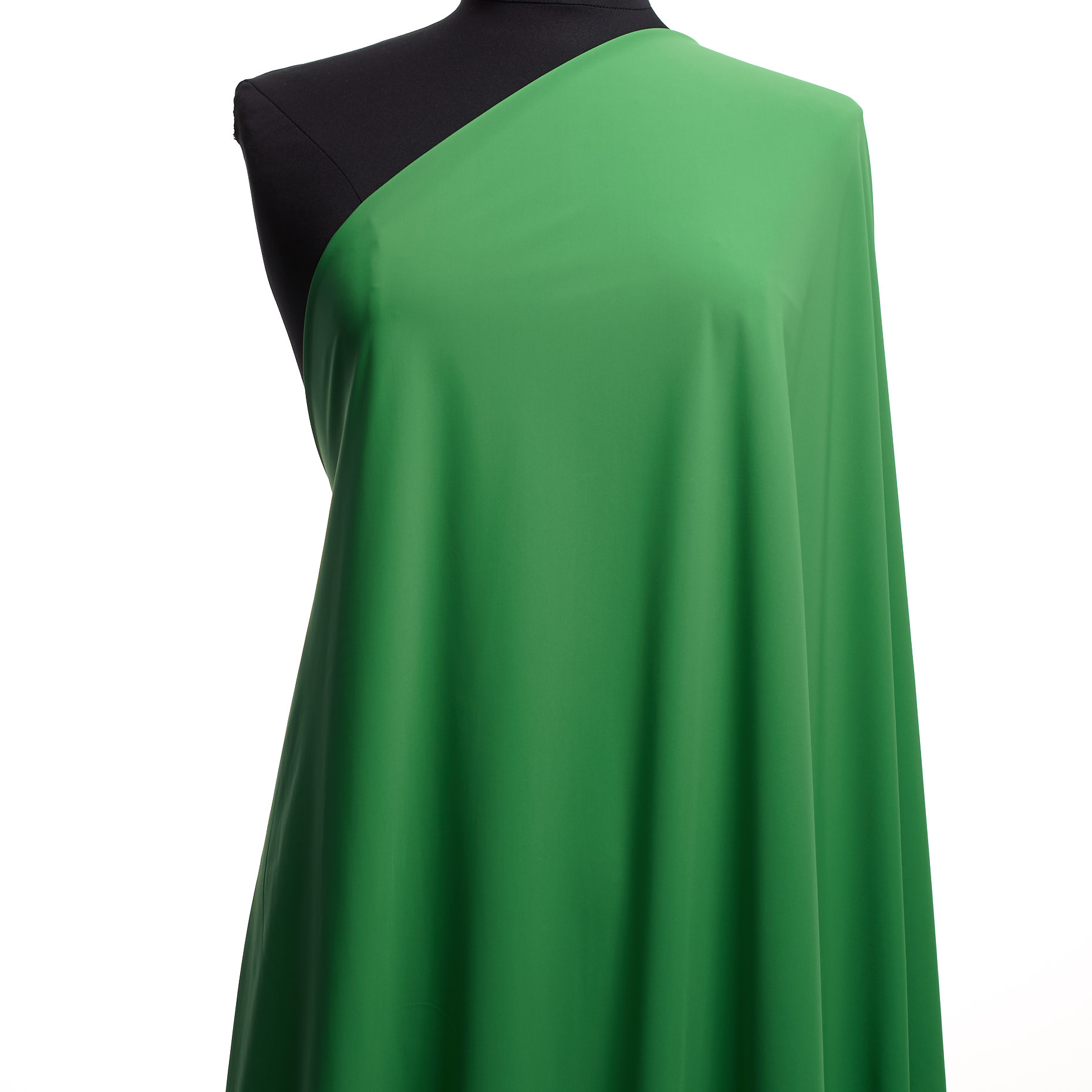 Techno Jersey, Hohe Elastizität , Green Bee (F000041338) - Schaufensterpuppe