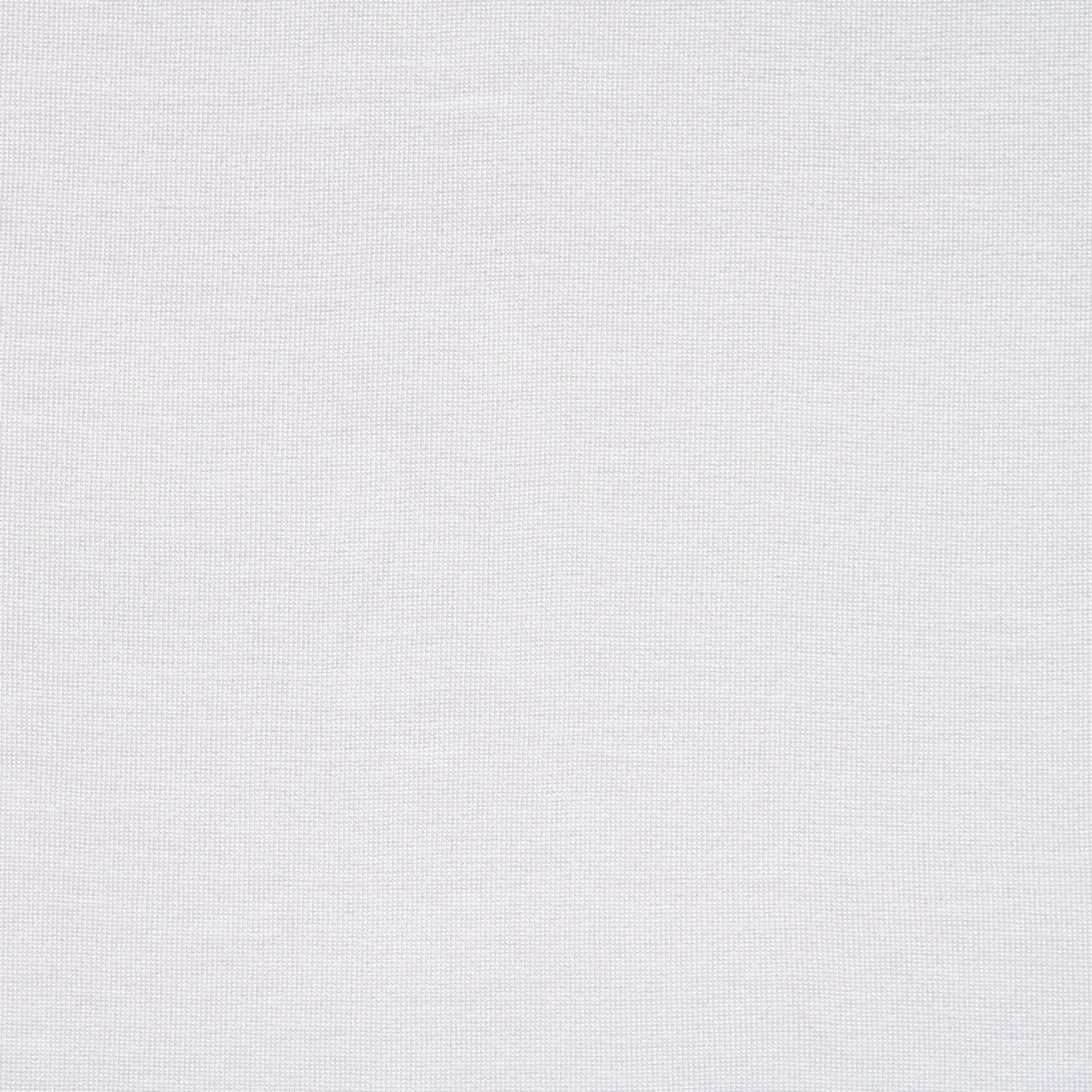 SINGLE JERSEY, VISCOSE, SILK, BRILLIANT WHITE (F000046598) - Texture