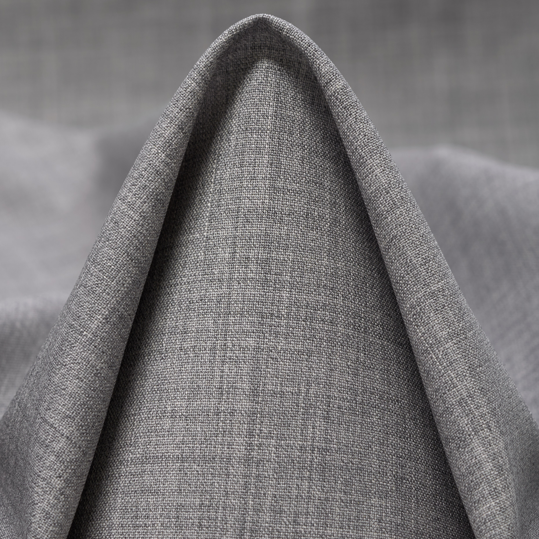 OUTDOOR, VIRGIN WOOL, BONDED, GHOST GRAY (F000047929)