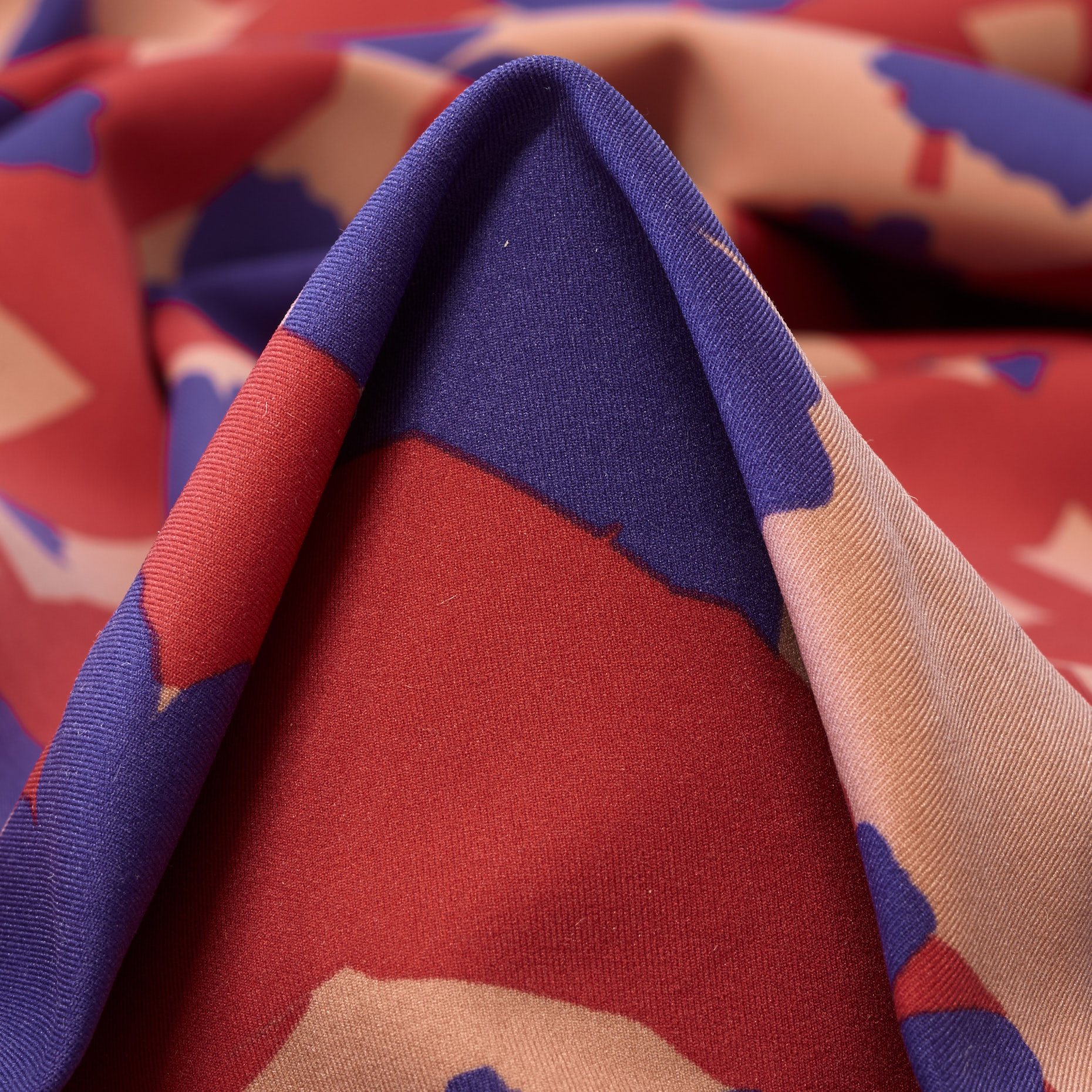 JERSEY, FLORAL, MULTICOLOR (F000034954)