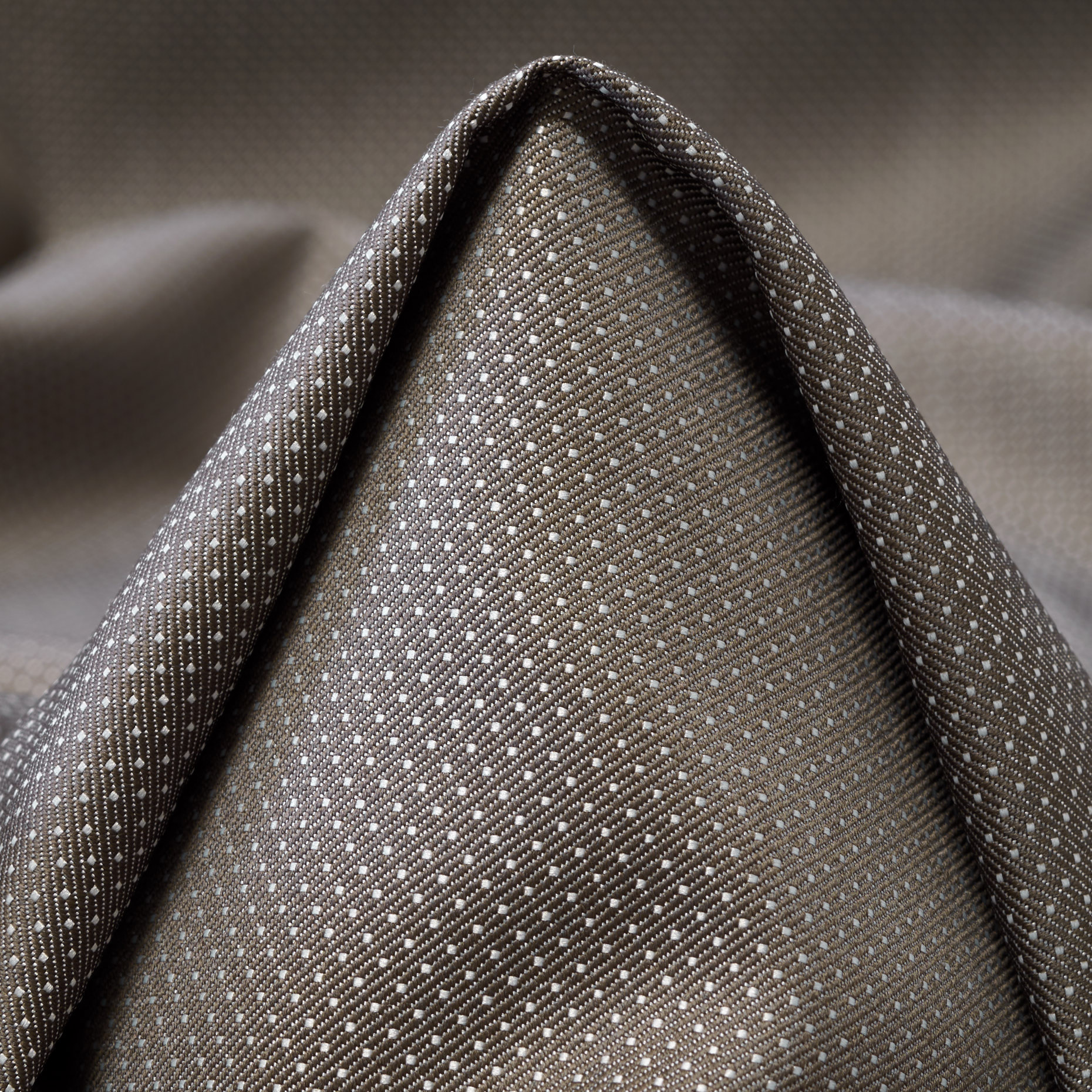 VIRGIN WOOL, MICRO DESIGN, MOON ROCK (F000045144)