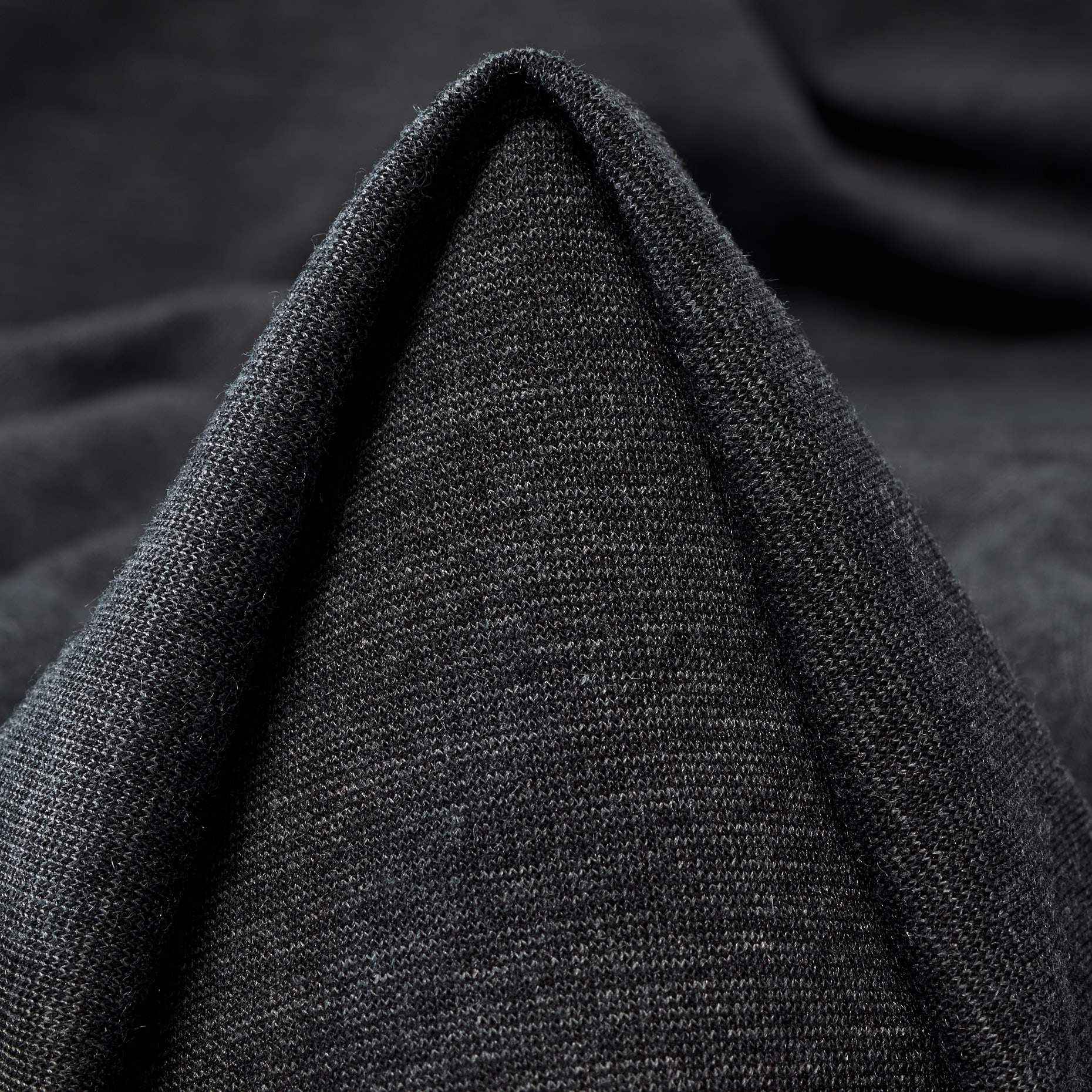 JERSEY, VISCOSE BLEND, ELASTIC, DARK SHADOW (F000045268)