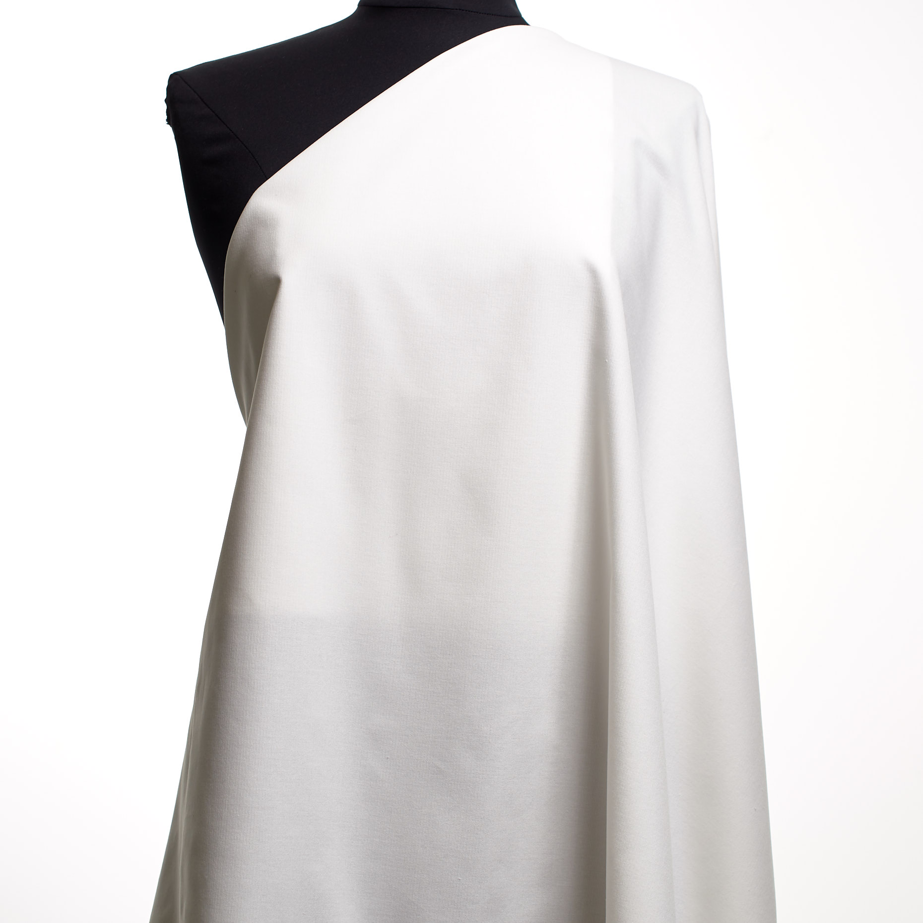 CORDUROY, COTTON, LUCENT WHITE (F000043925) - Mannequin
