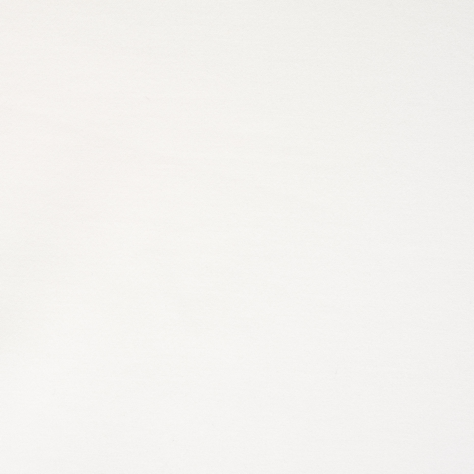 Sarga, Algodón, Brushed, Snow White (F000044196) - Tejido