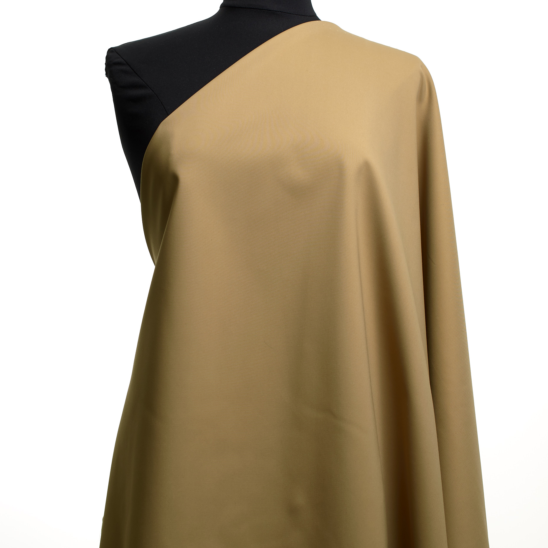 TECHNO STRETCH, COTTON, TRAVERTINE (F000047216) - Mannequin