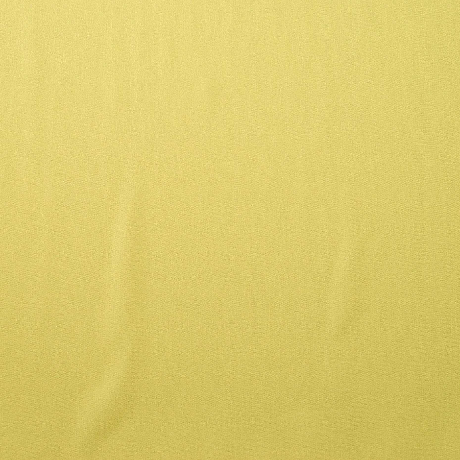 SILK, CHIFFON, PALE LIME YELLOW (F000021730) - Texture