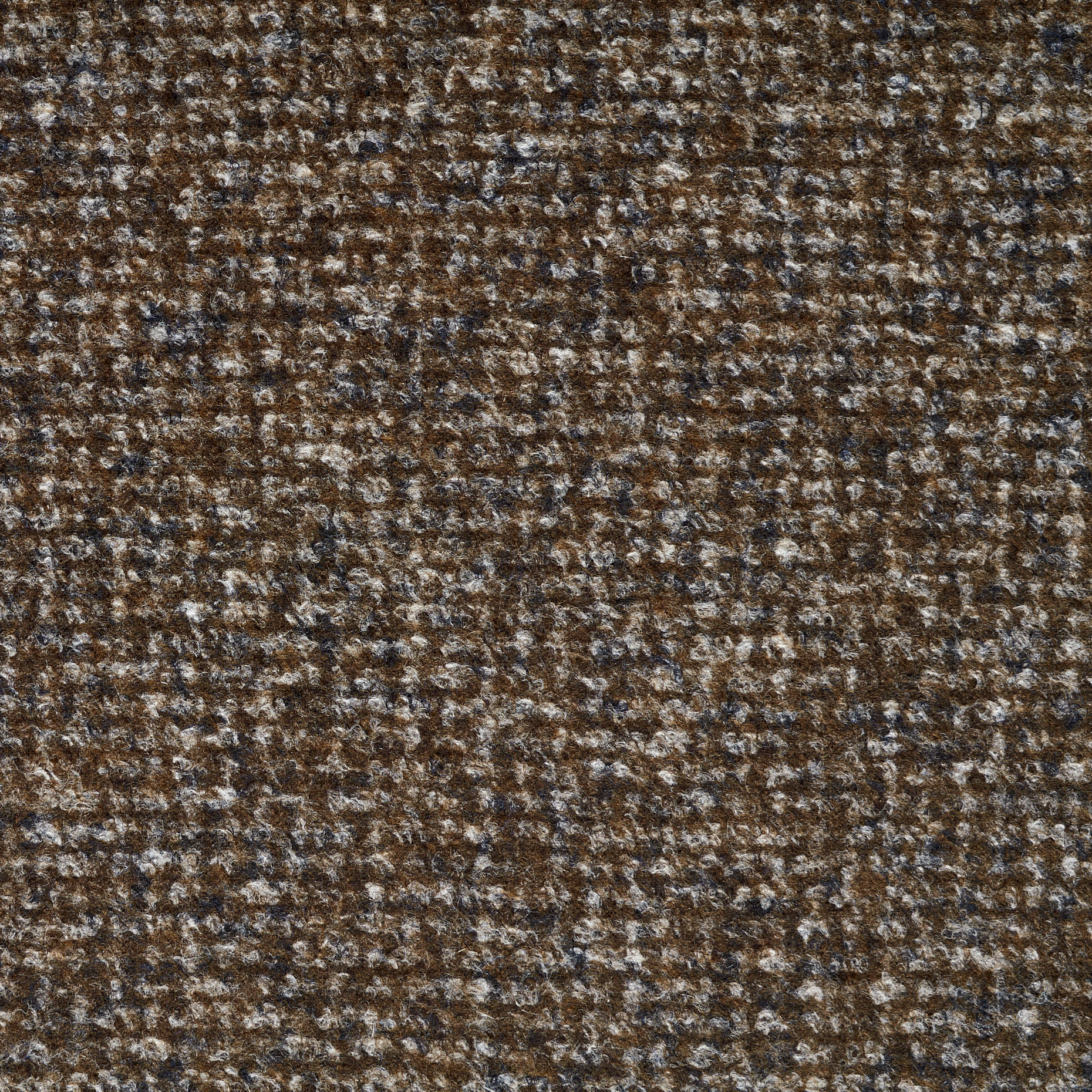 Jersey, Lana Hervida, Jaspeado, Fossil (F000048091) - Tejido