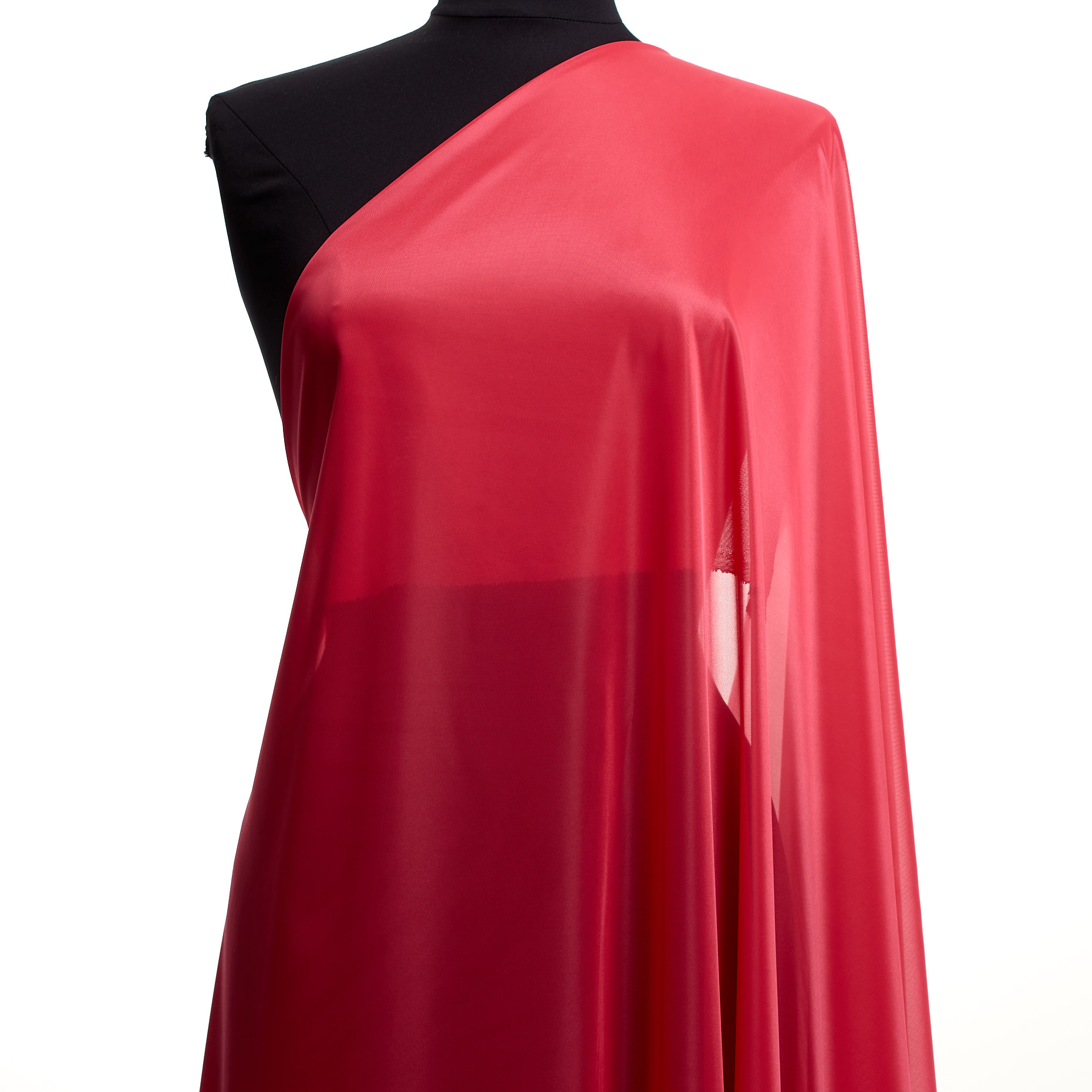 Jersey, Futter, Hot Pink (F000042798) - Schaufensterpuppe