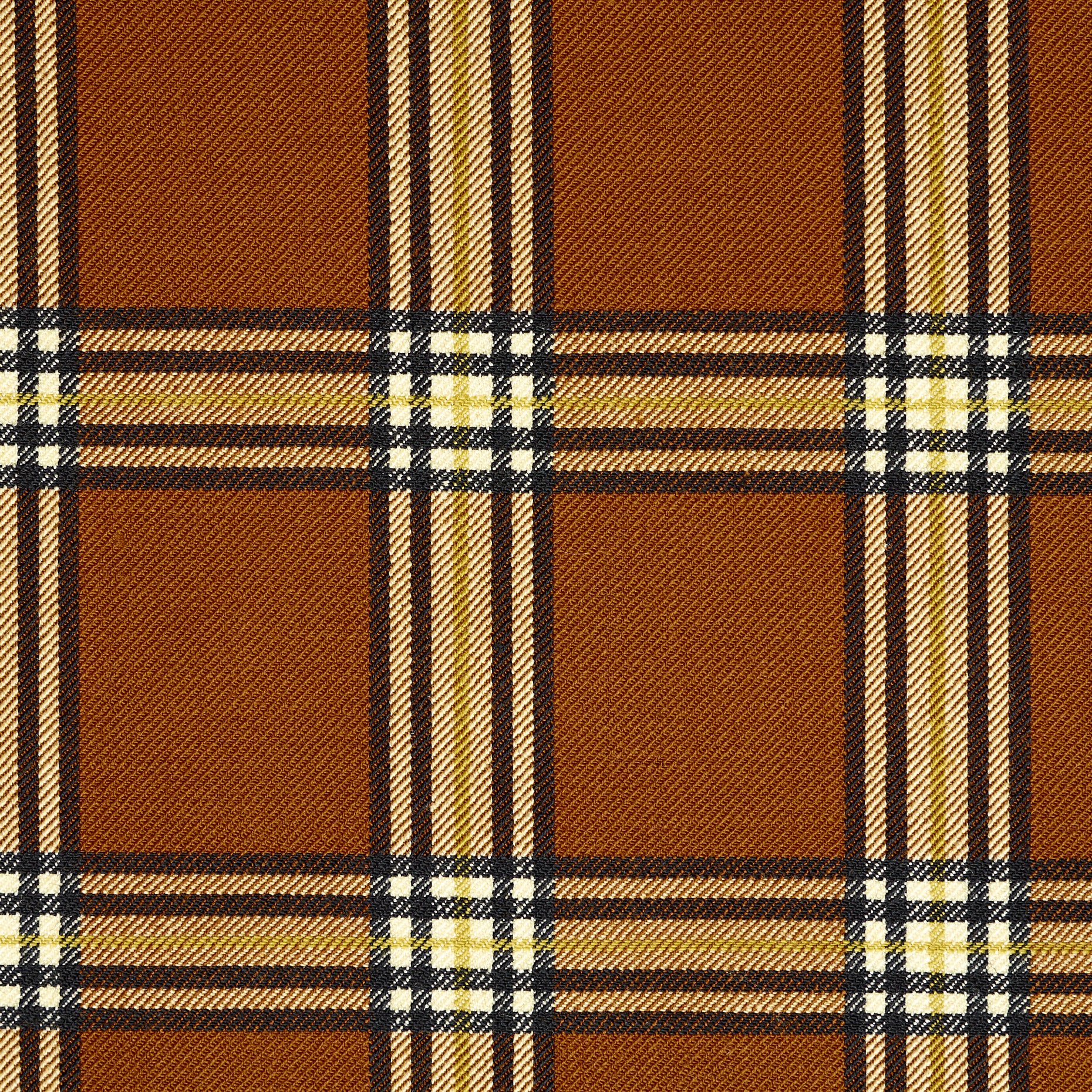 Mélange de Laine, Cadre , Elástique, Coconut Shell&Raven Black (F000046070) - Tissage