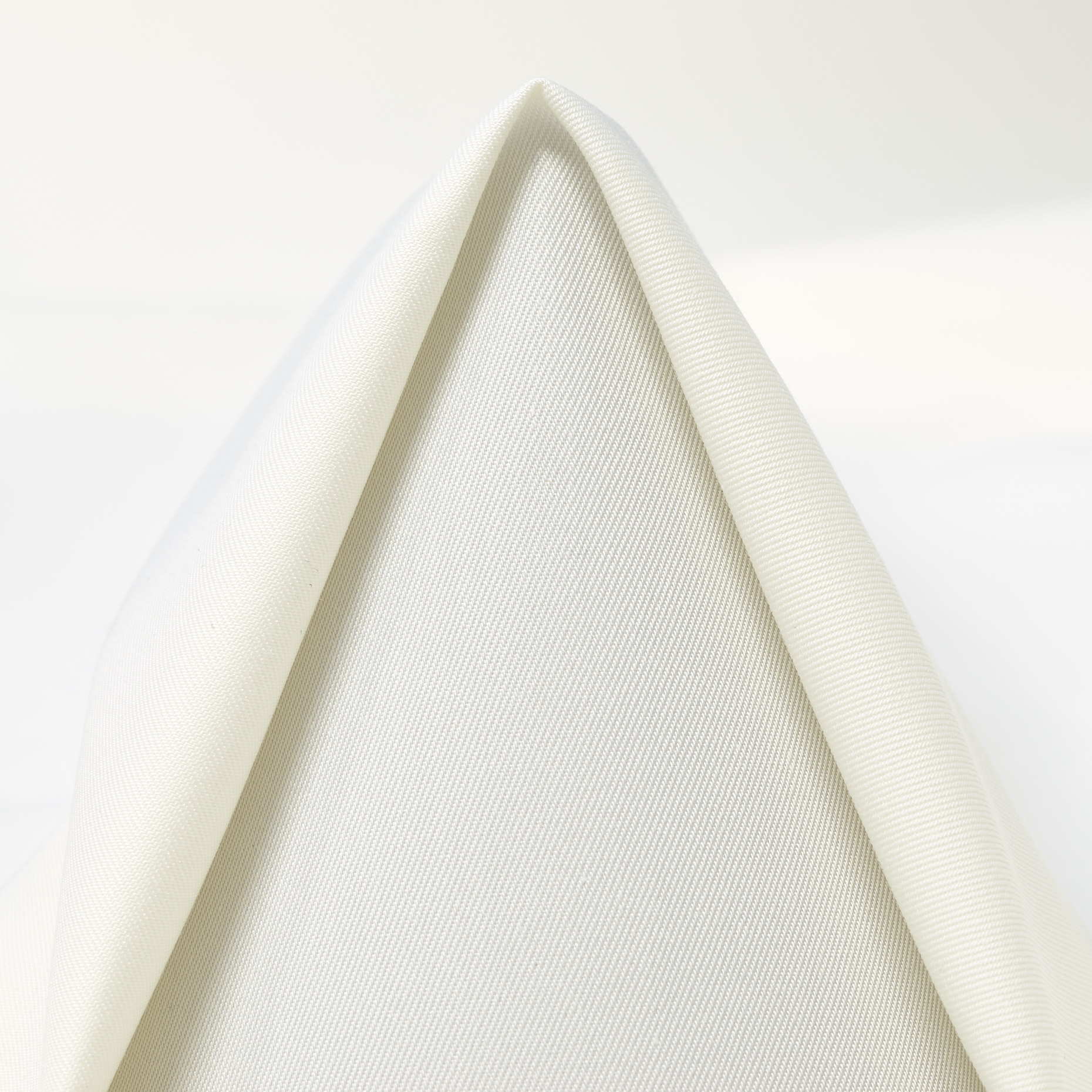 Твил, Хлопок, Snow White (F000046622)