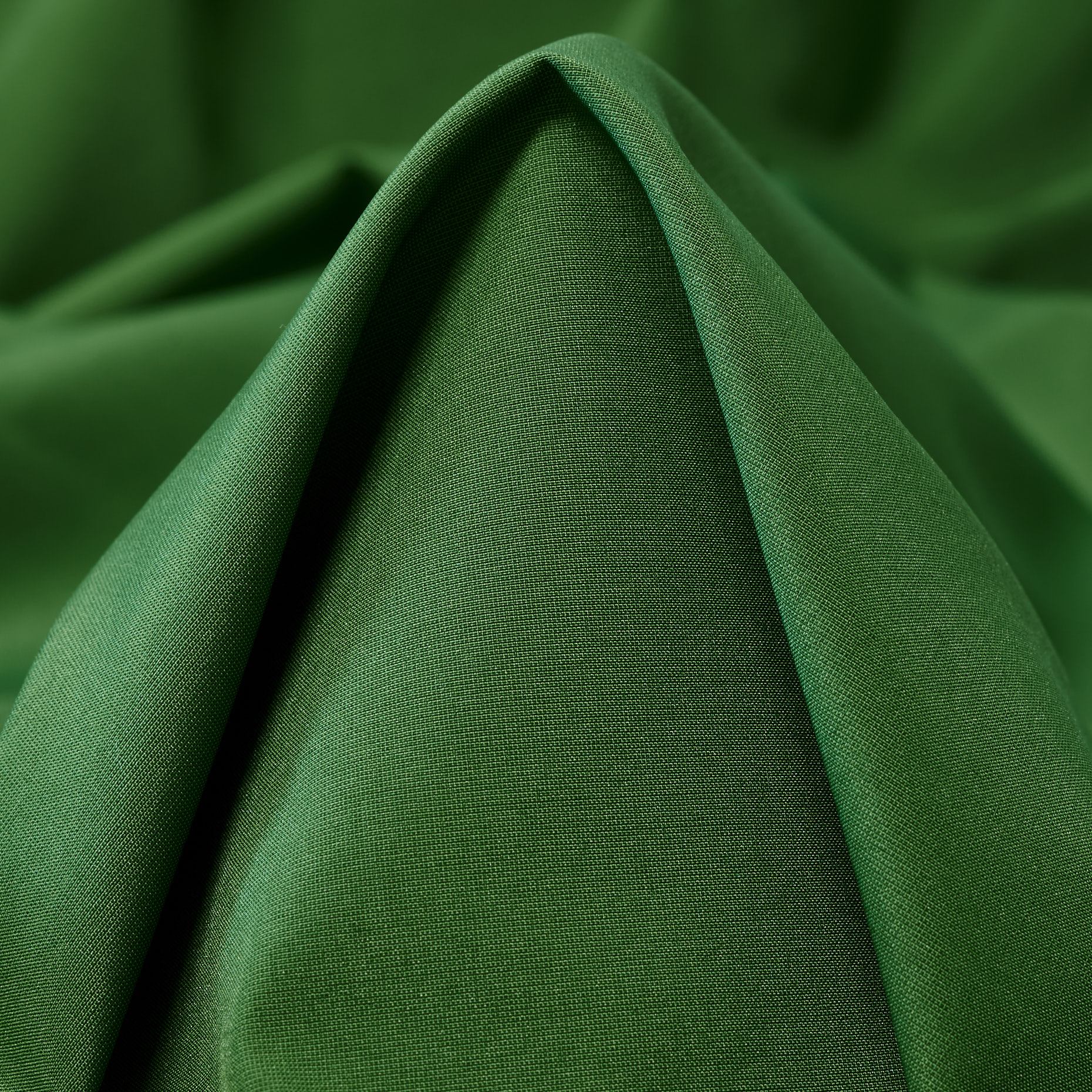 Popeline, Misto Cotone, Mint Green (F000043320)