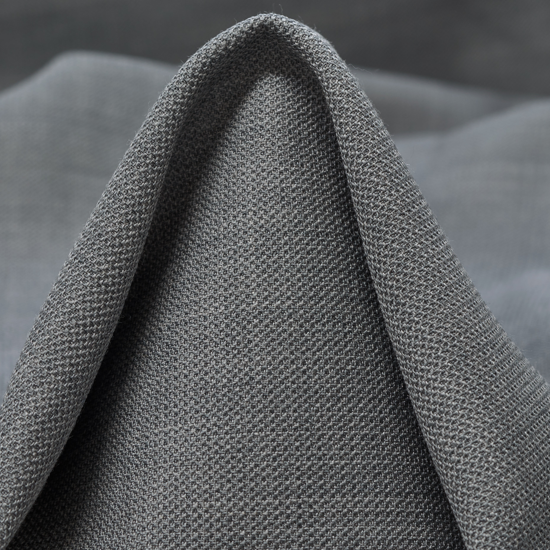 Тонкая Шерсть, Шерсть Виргинская, Steeple Gray (F000047307)