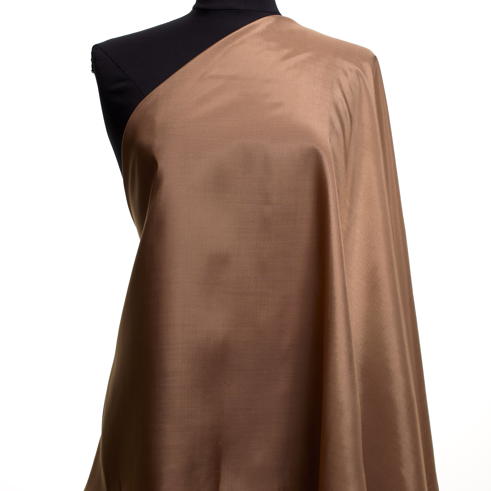 Batist, Modal, Praline (F000043455) - Schaufensterpuppe