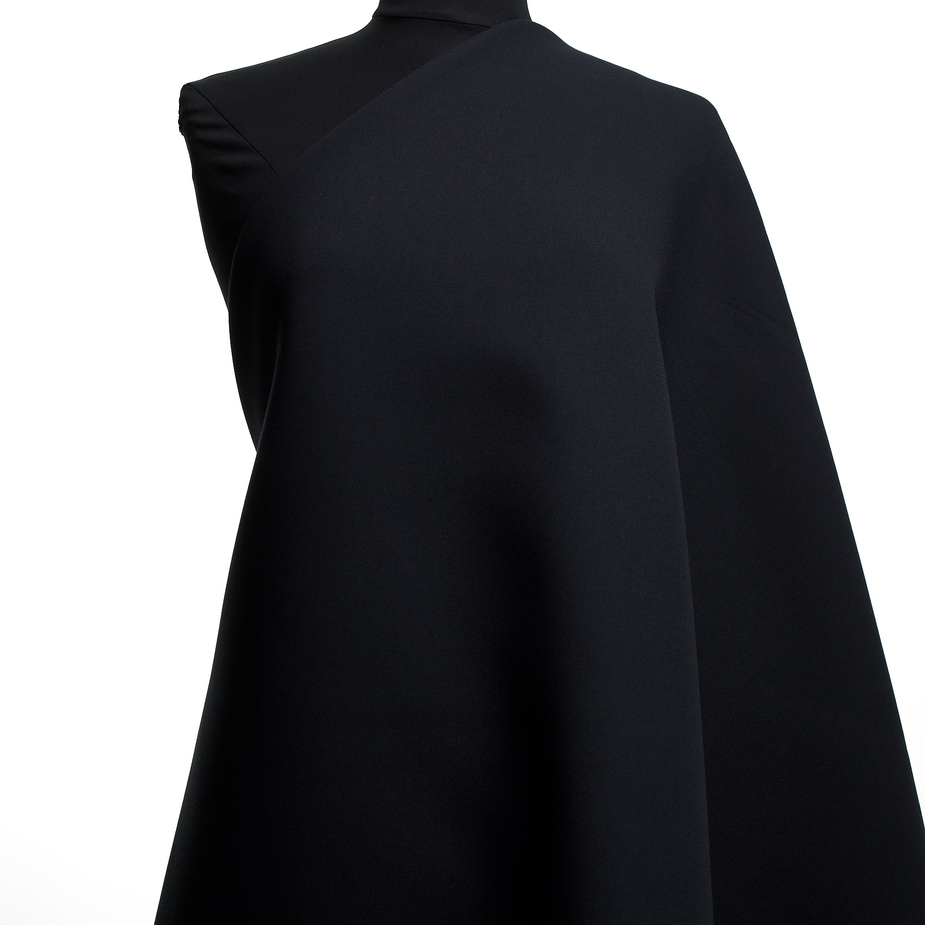JERSEY, NEOPRENE, MIDNIGHT BLUE (F000030712) - Mannequin