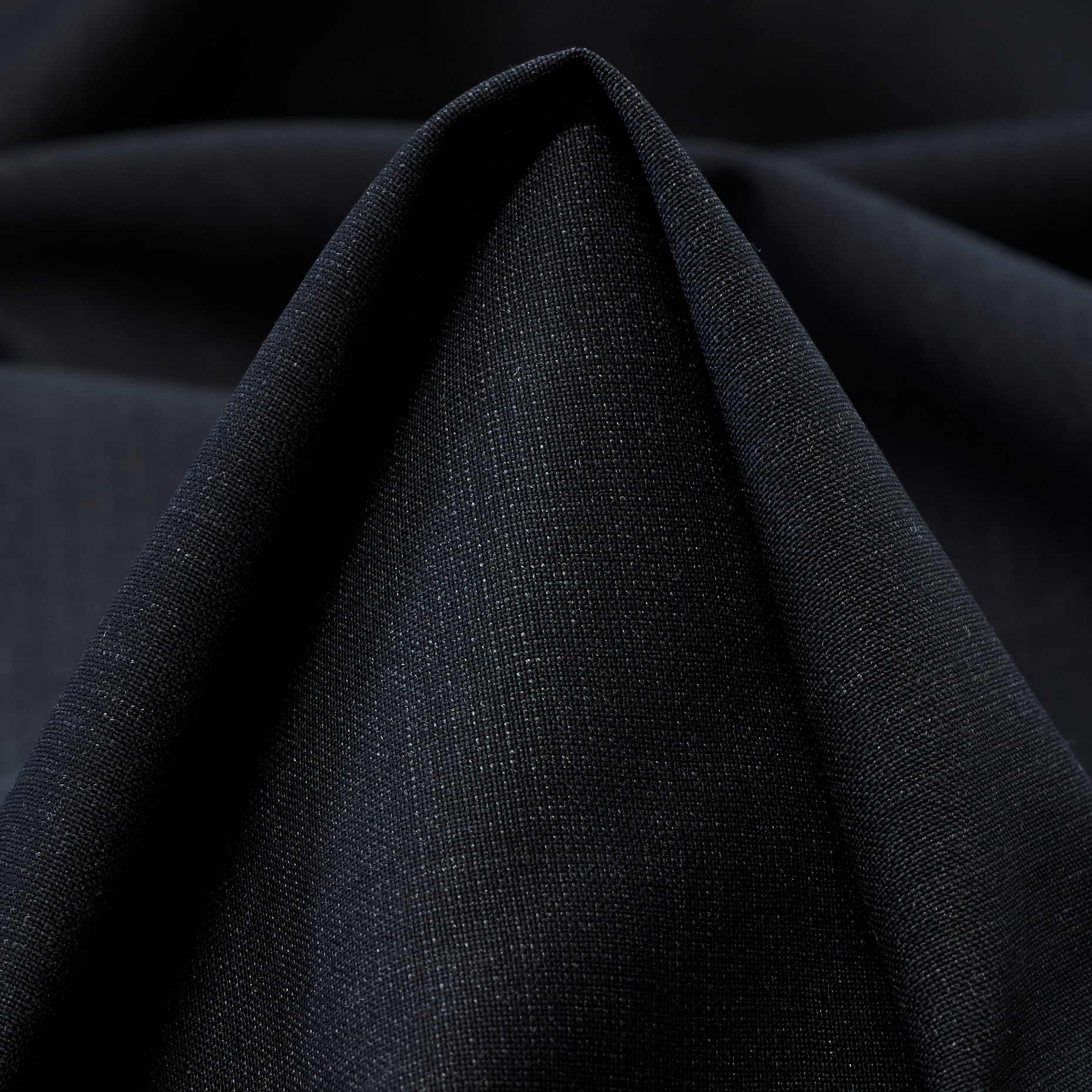 Cool Wool, Stretch, Anthracite (F000042241)