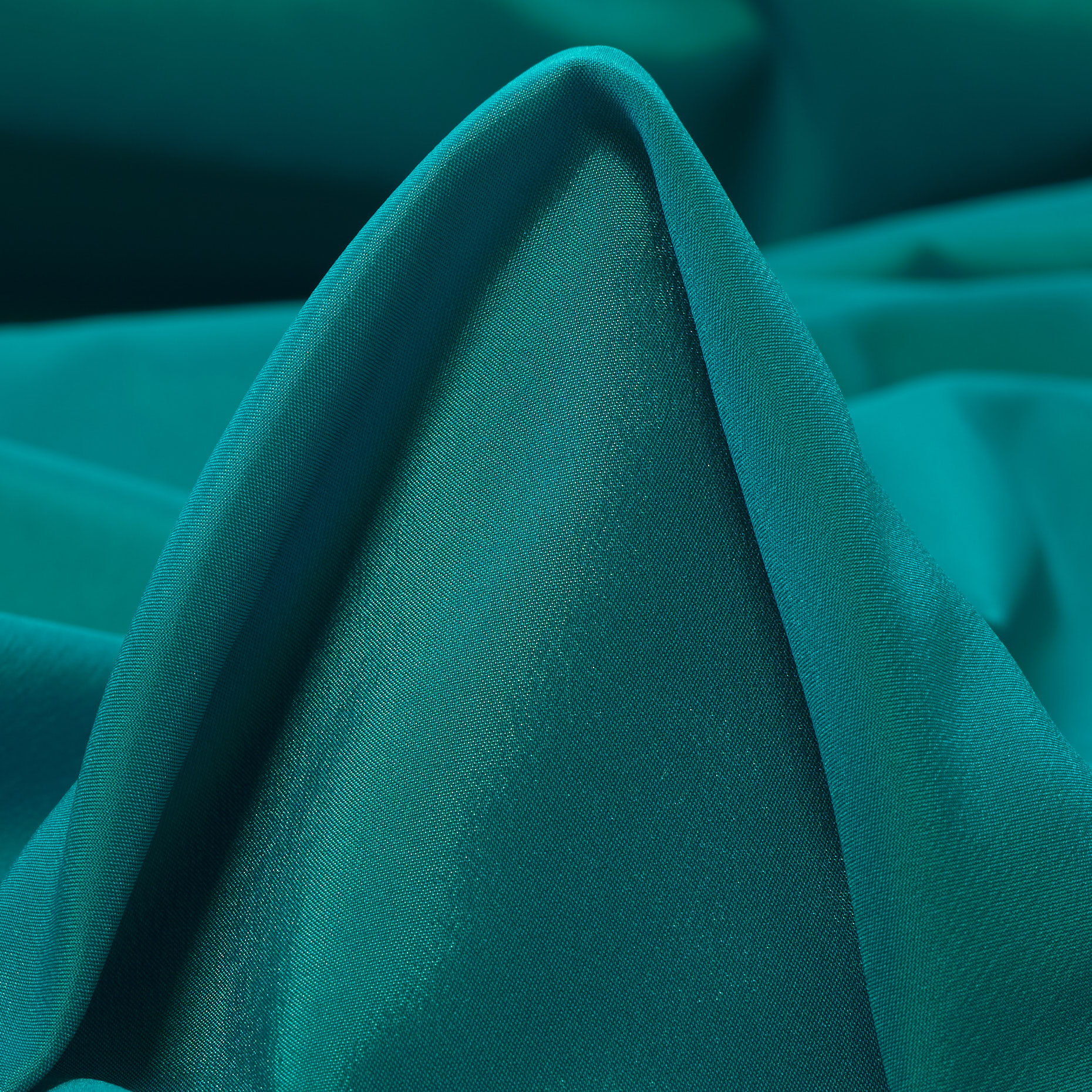 Doublure , Cupro, Green Bean (F000032931)