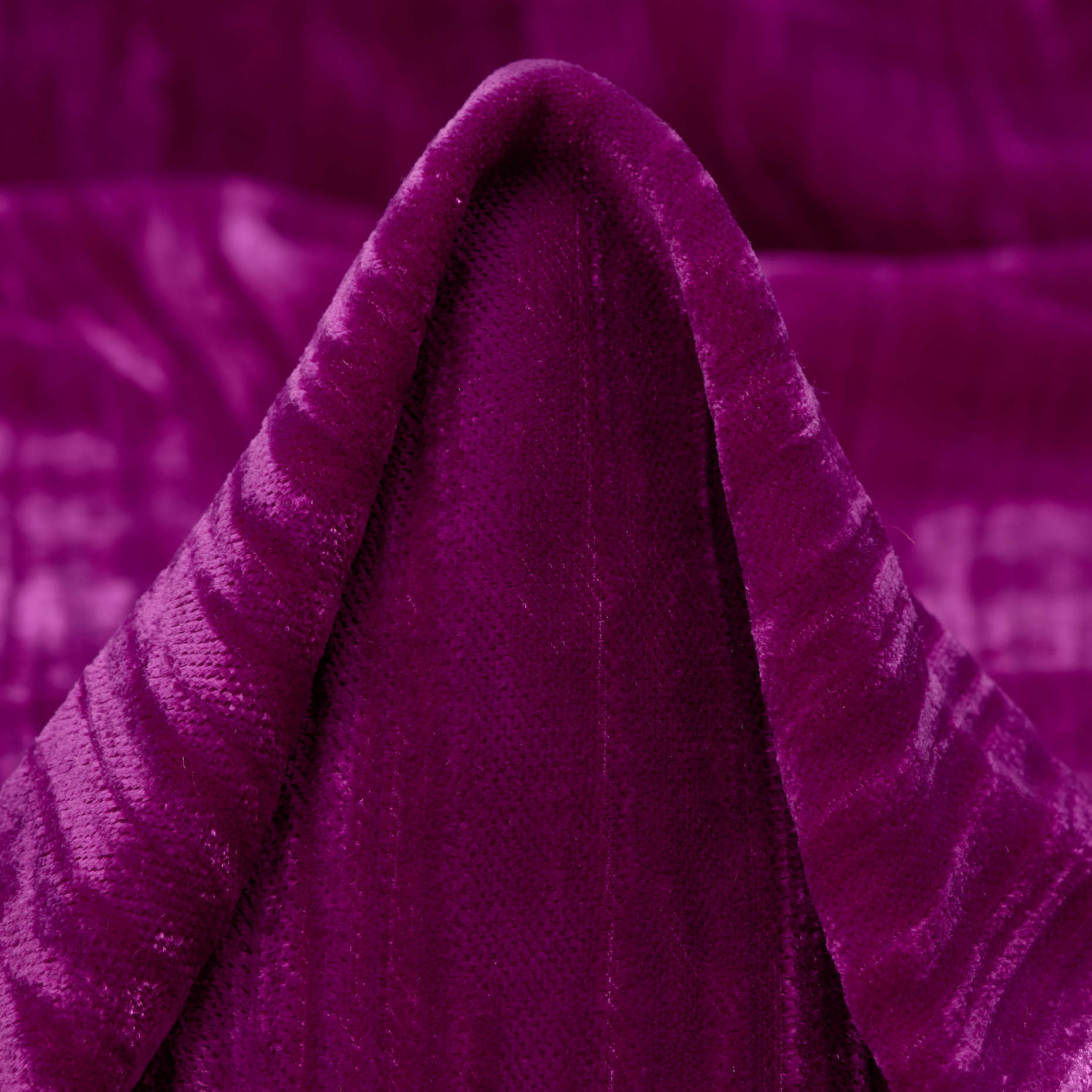 VELVET, CRASH, SHIMMERING, ROSE SORBET (F000048734)