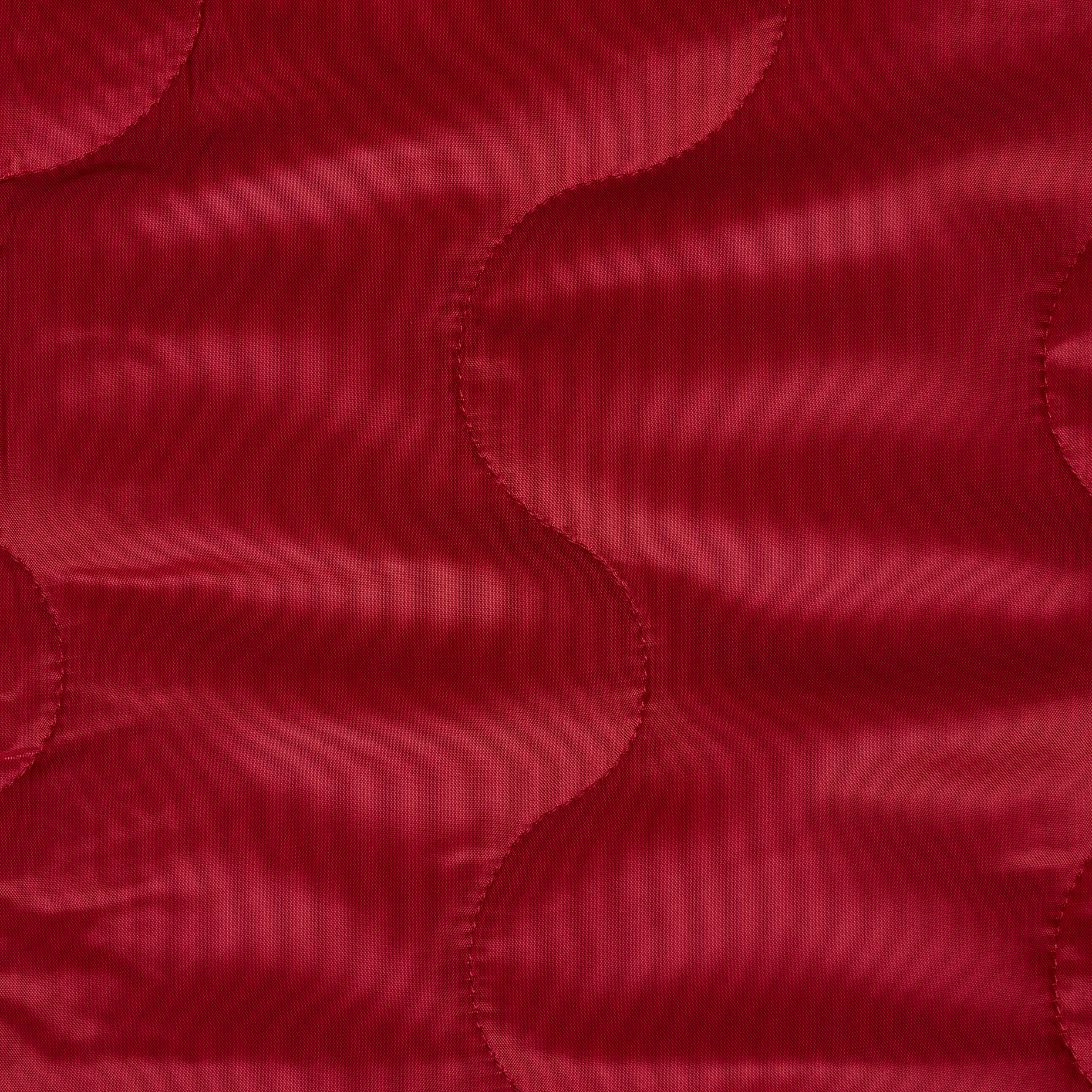 Acolchado, Lipstick Red (F000013356) - Tejido