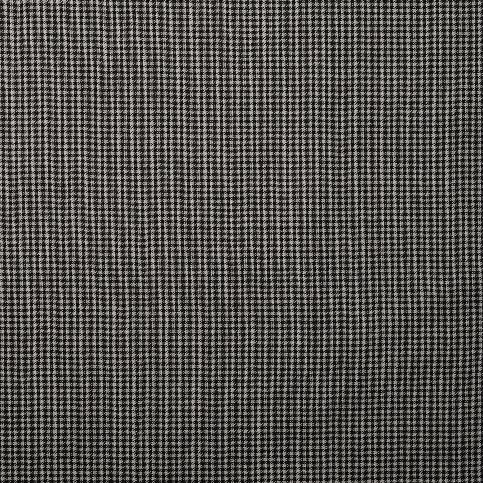 COOL WOOL, PEPITA, MICRO DESIGN, IRISH CREAM&BLACK COFFEE (F000012707) - Texture