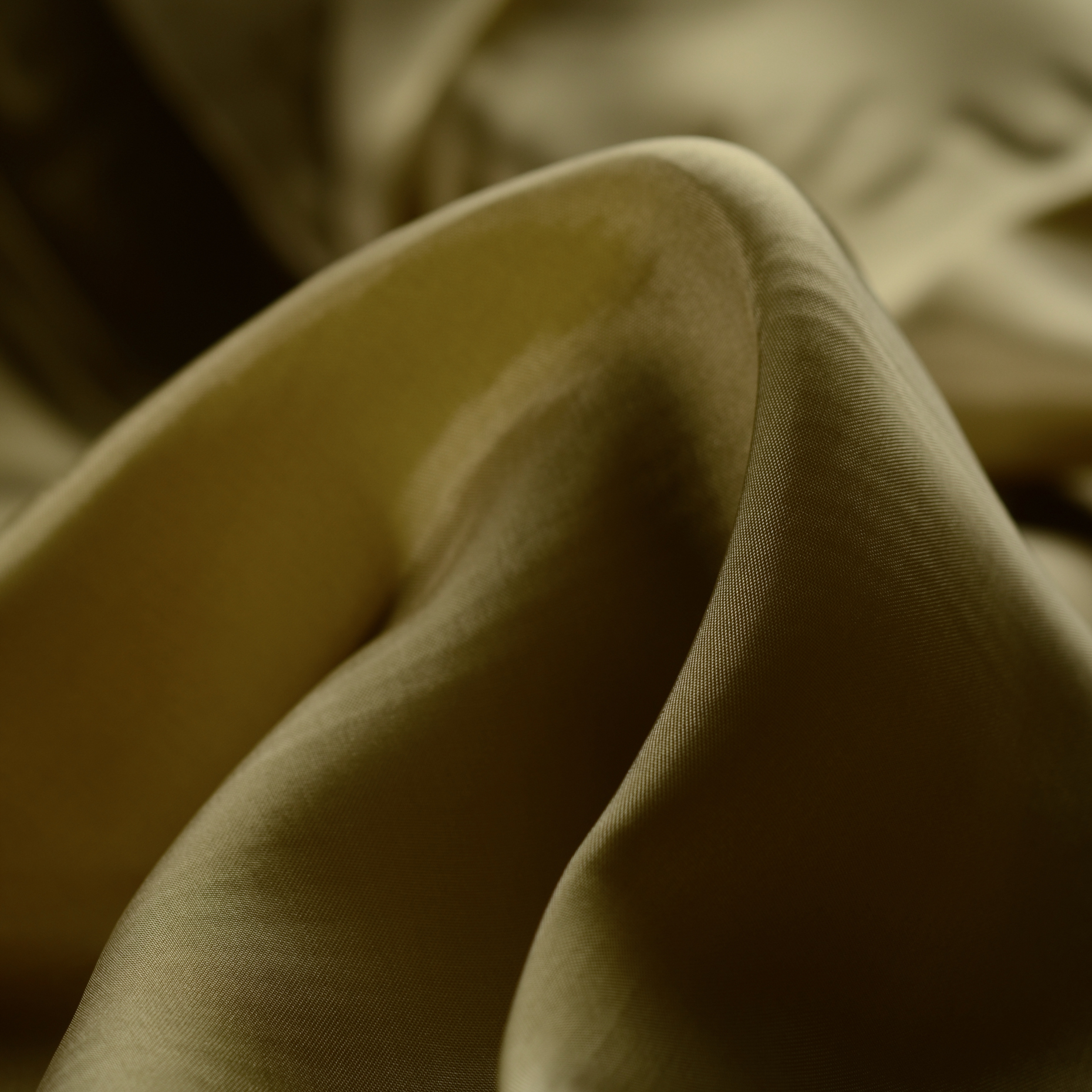 Cupro, Doublure, Burnt Almond (F000003758)