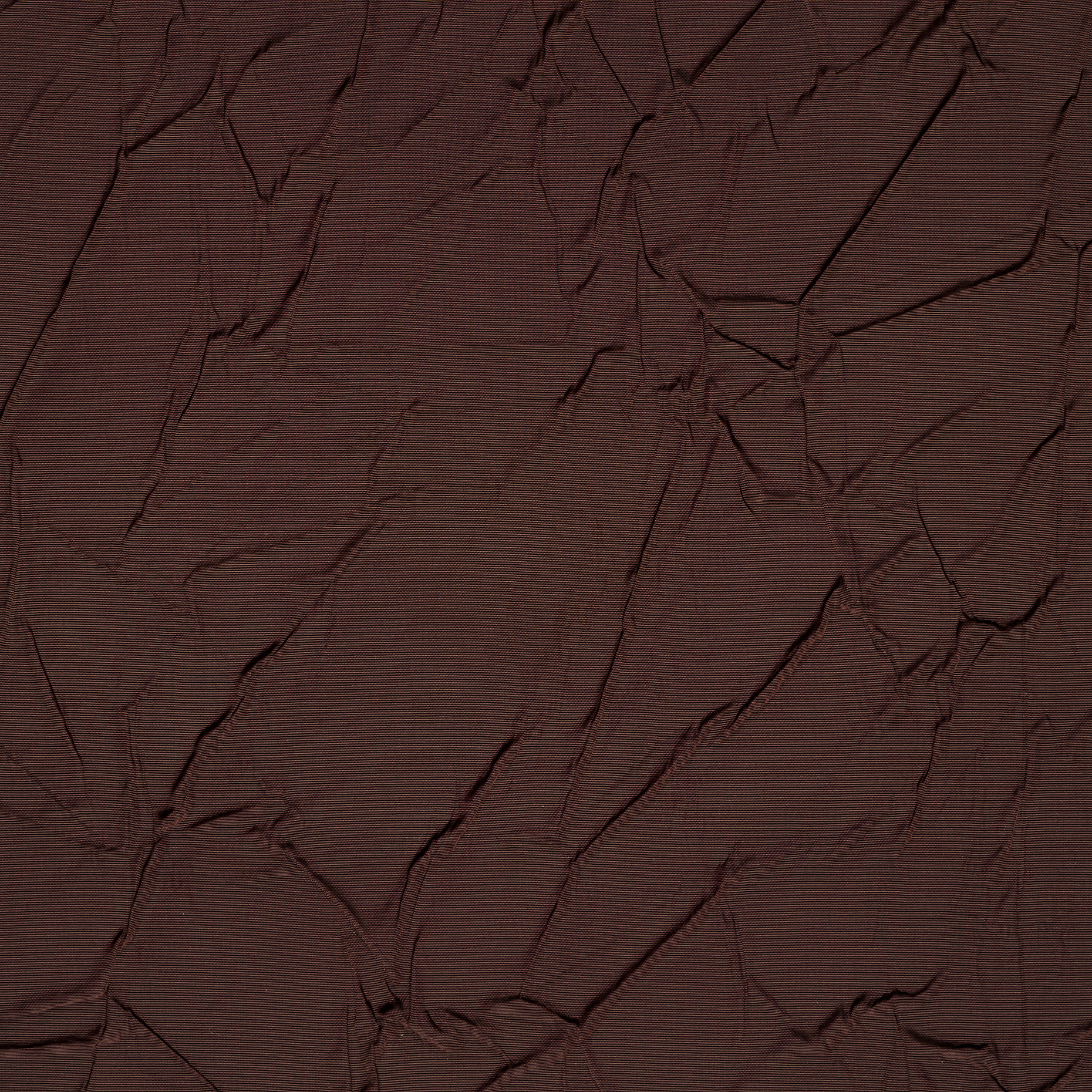 OUTDOOR, CRASH, DEEP MAHOGANY (T0000764) - Texture