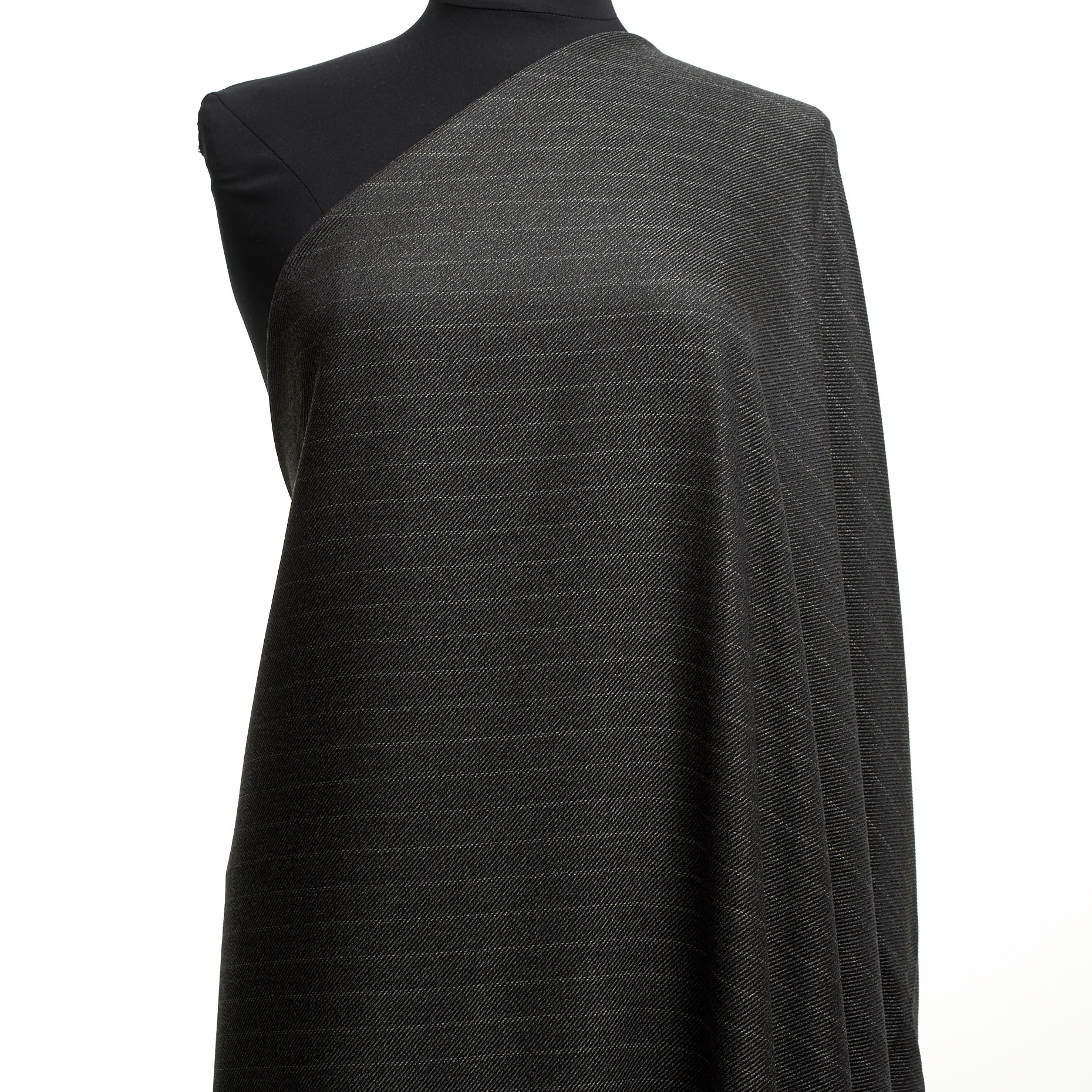 Sarga, Viscosa, Blackened Pearl (F000040932) - Maniquí