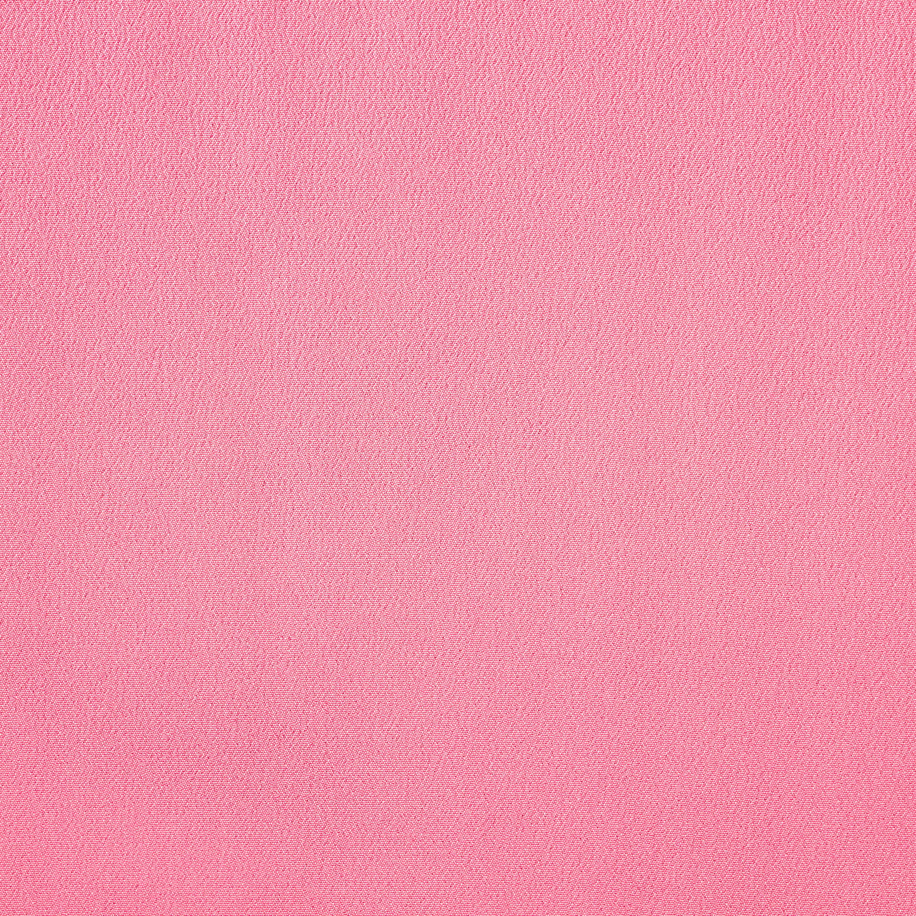 CRÊPE, ACETATE, SILK, STRAWBERRY PINK (F000049549) - Texture