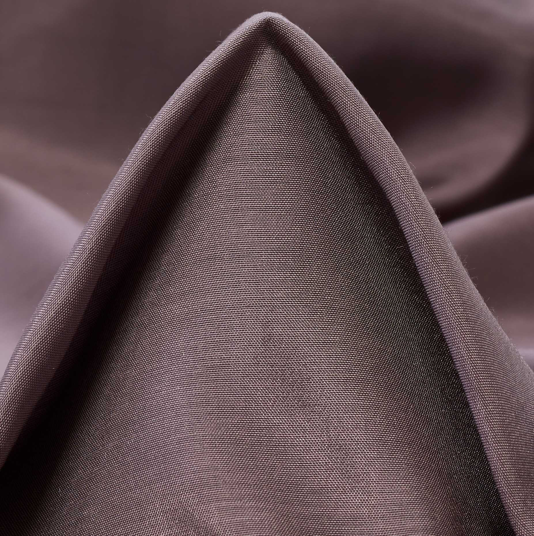Батист, Модал, Dark Taupe (F000043532)