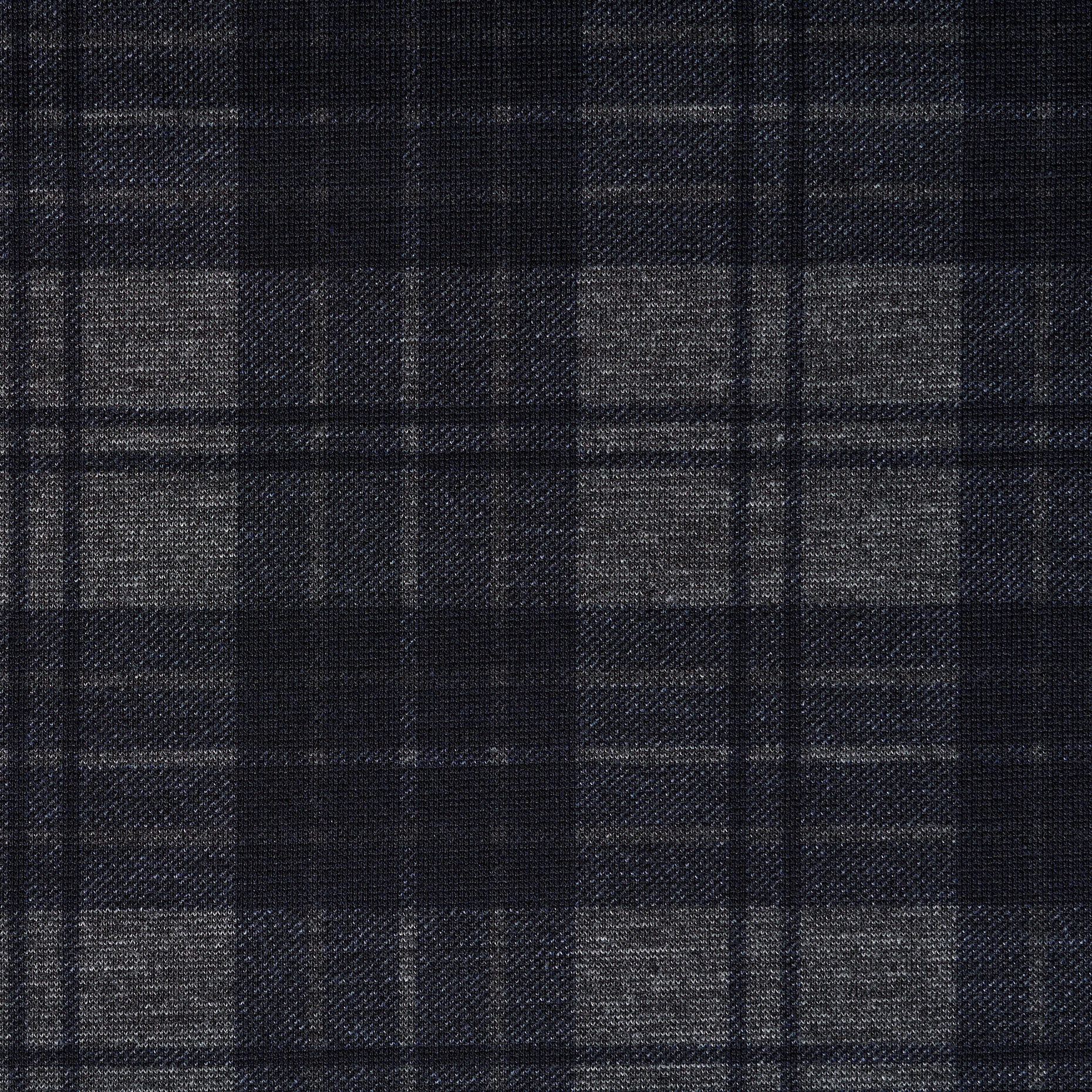 Трикотаж, Стрейч, Принт, Dark Shadow (F000044643) - Ткань