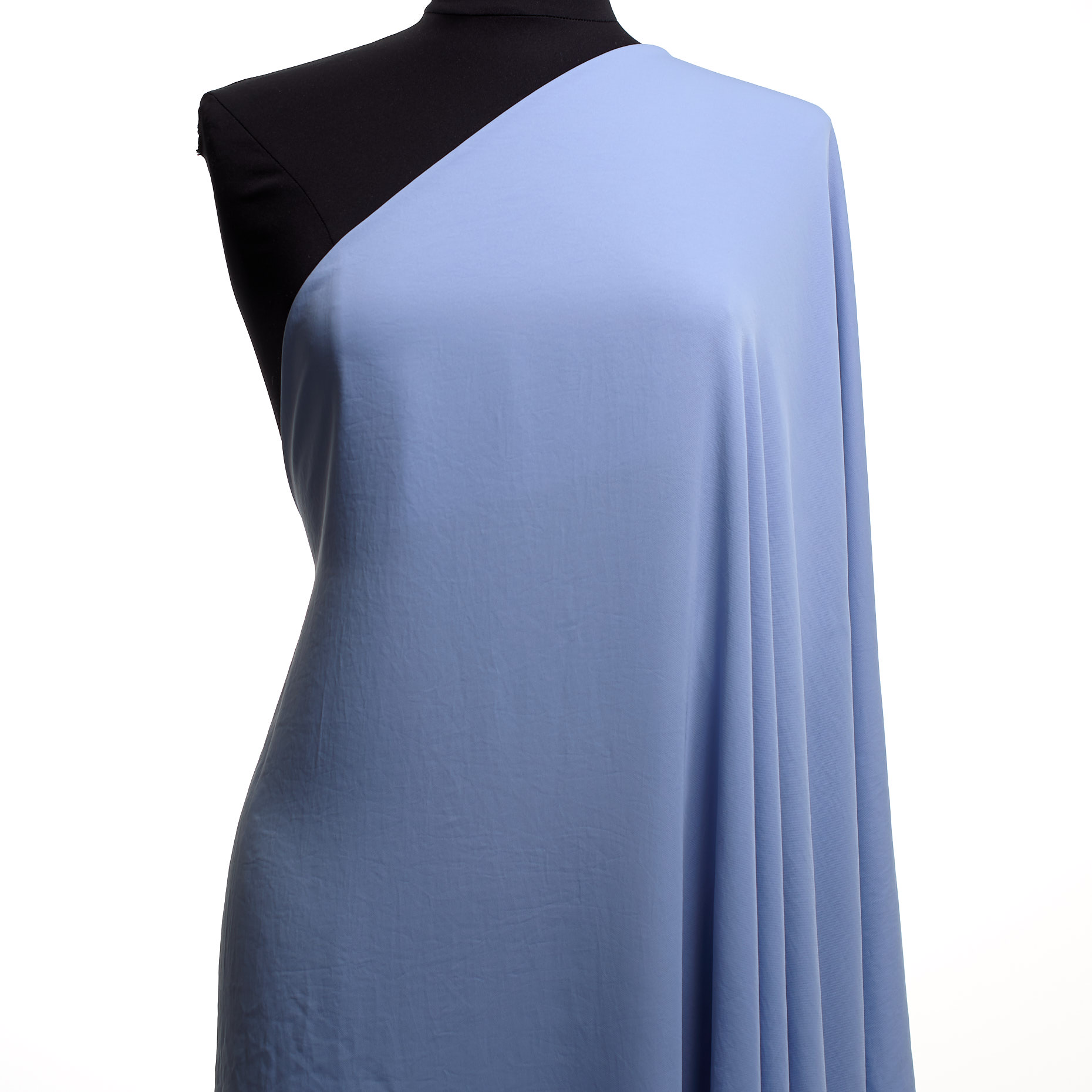 Crêpe, Bluebell (F000042811) - Mannequin