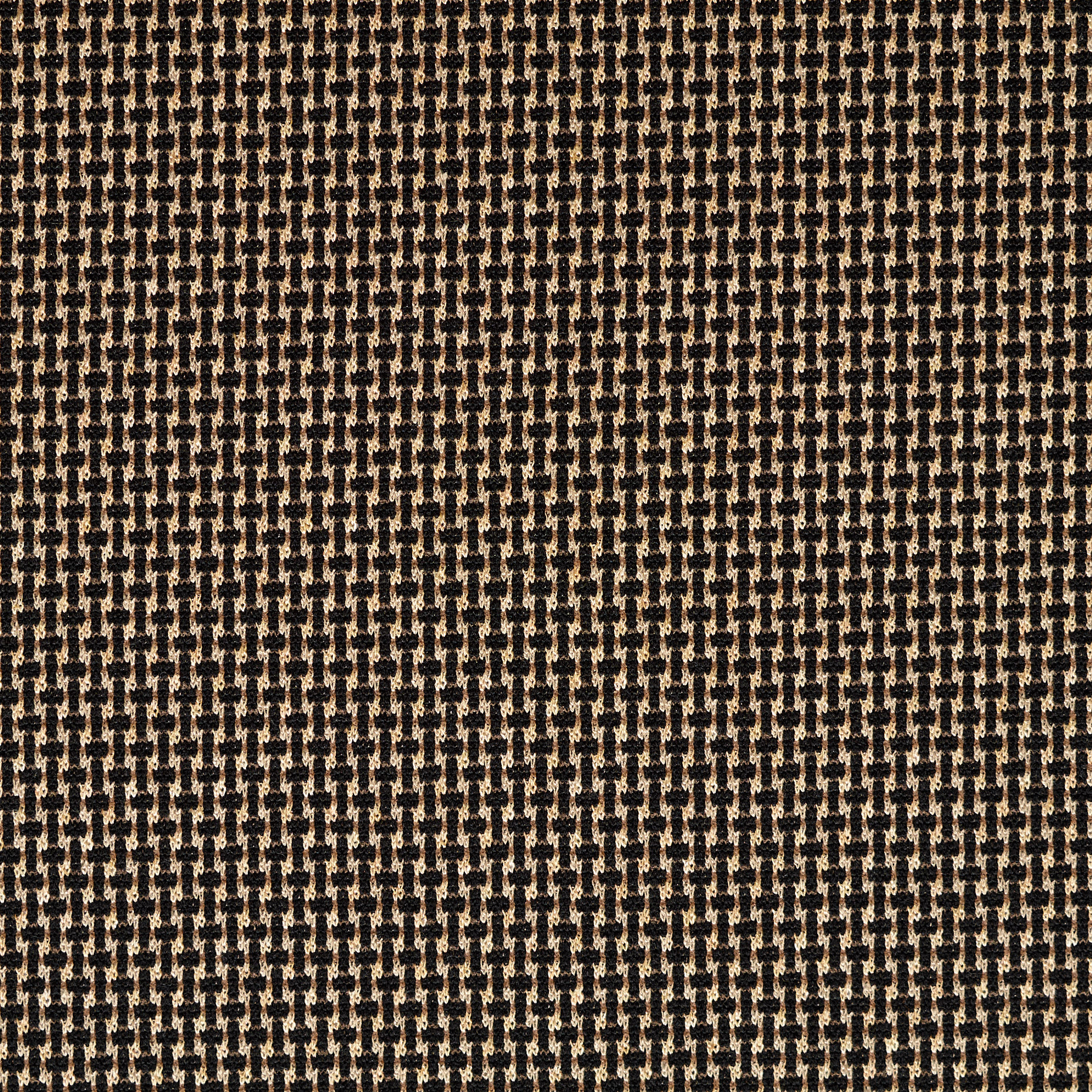 Żakard, Wiskoza, Micro Design, Tiramisu (F000042867) - Tkana