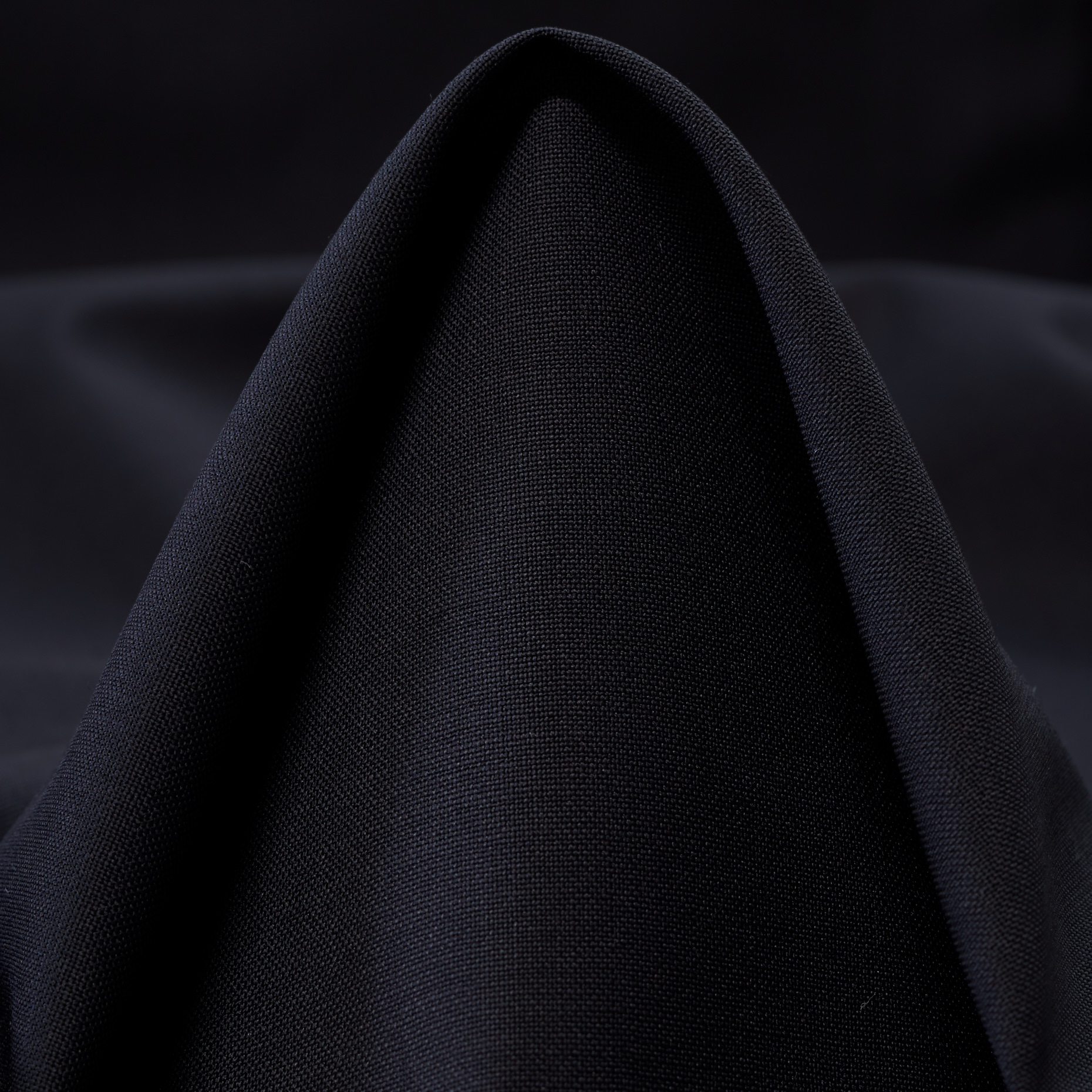 OUTDOOR, VIRGIN WOOL, BONDED, ANTHRACITE (F000047930)