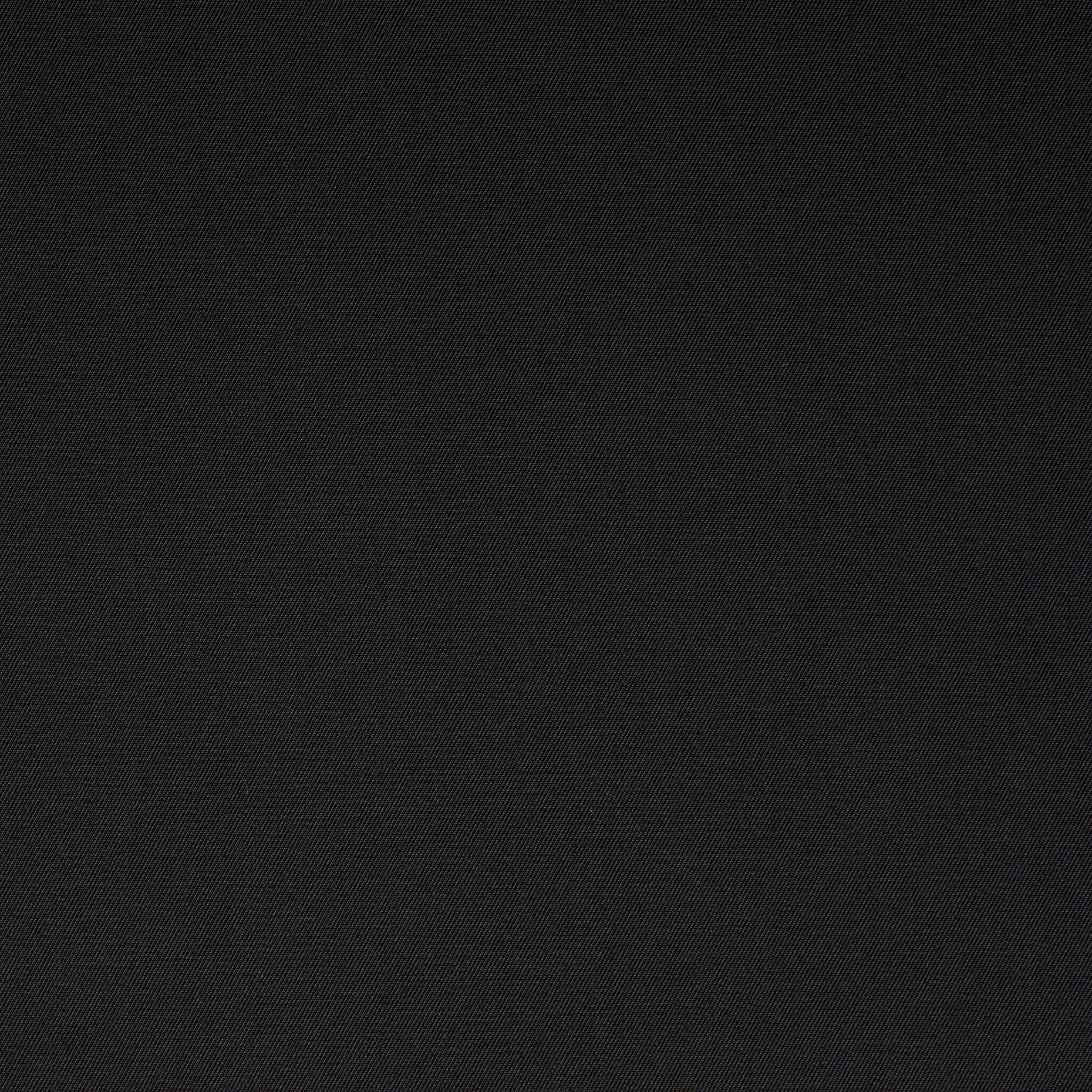 TWILL, JET BLACK (F000048474) - Texture